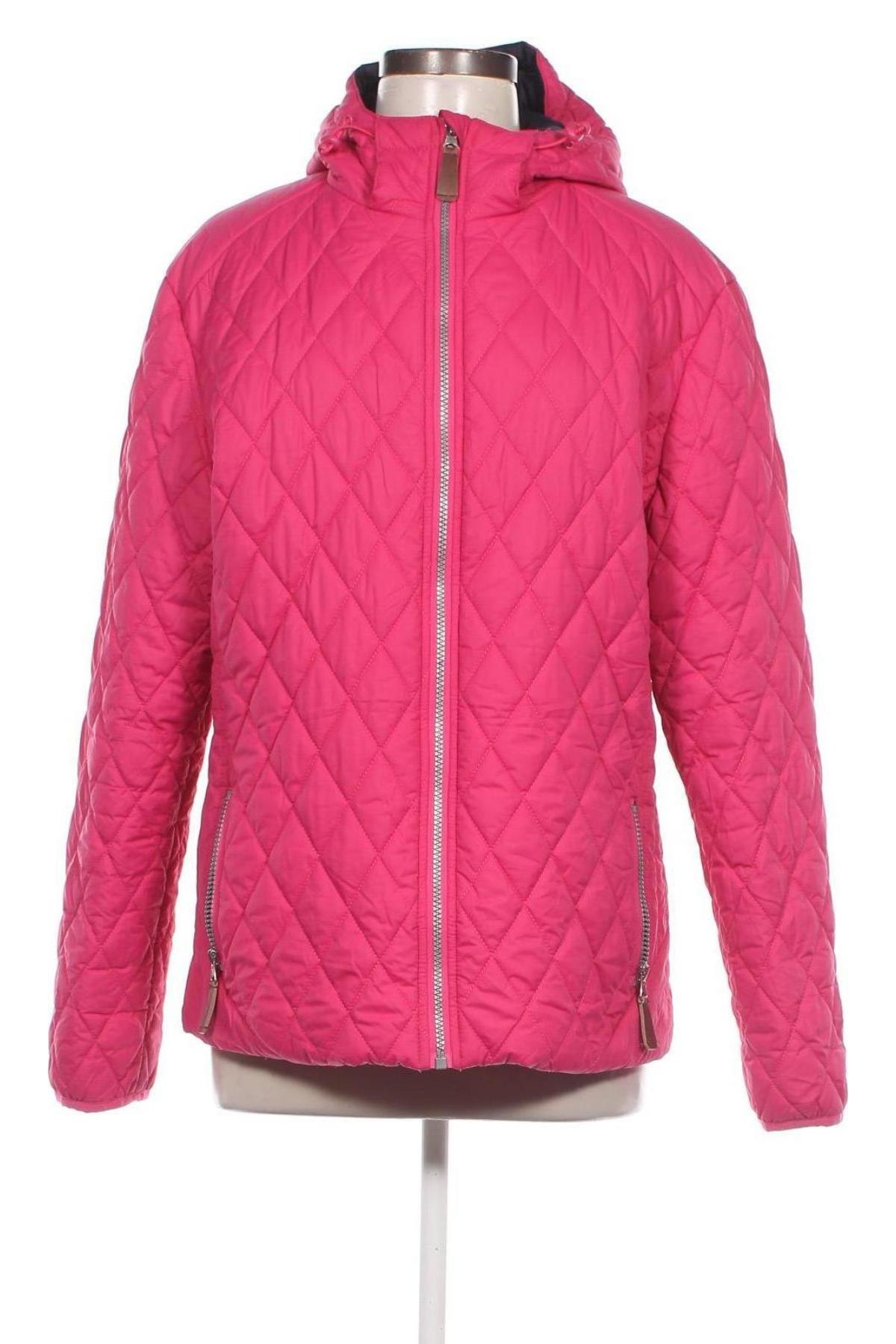 Damenjacke, Größe XL, Farbe Rosa, Preis 18,37 €