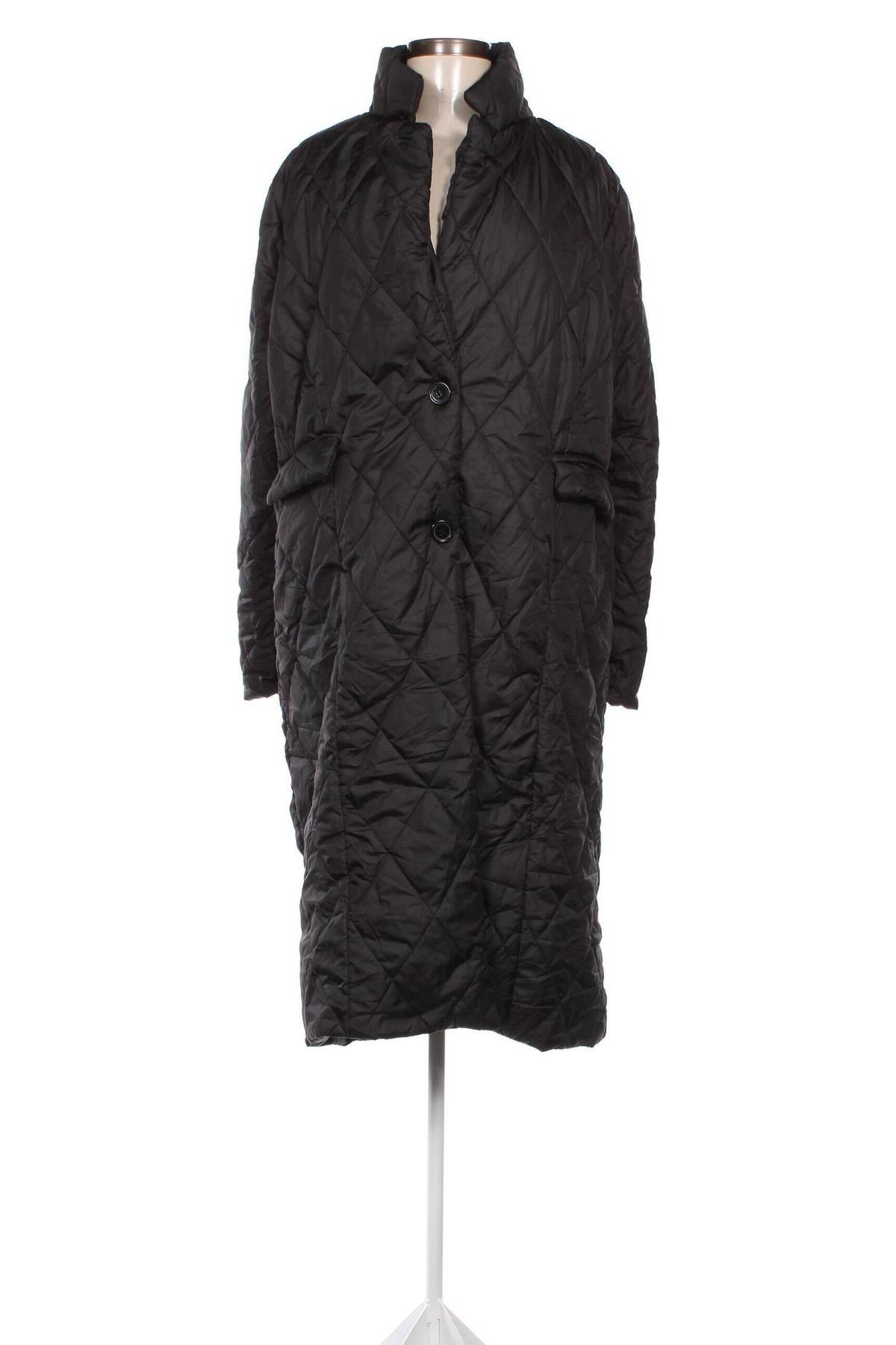 Dámská bunda , Velikost XL, Barva Černá, Cena  390,00 Kč