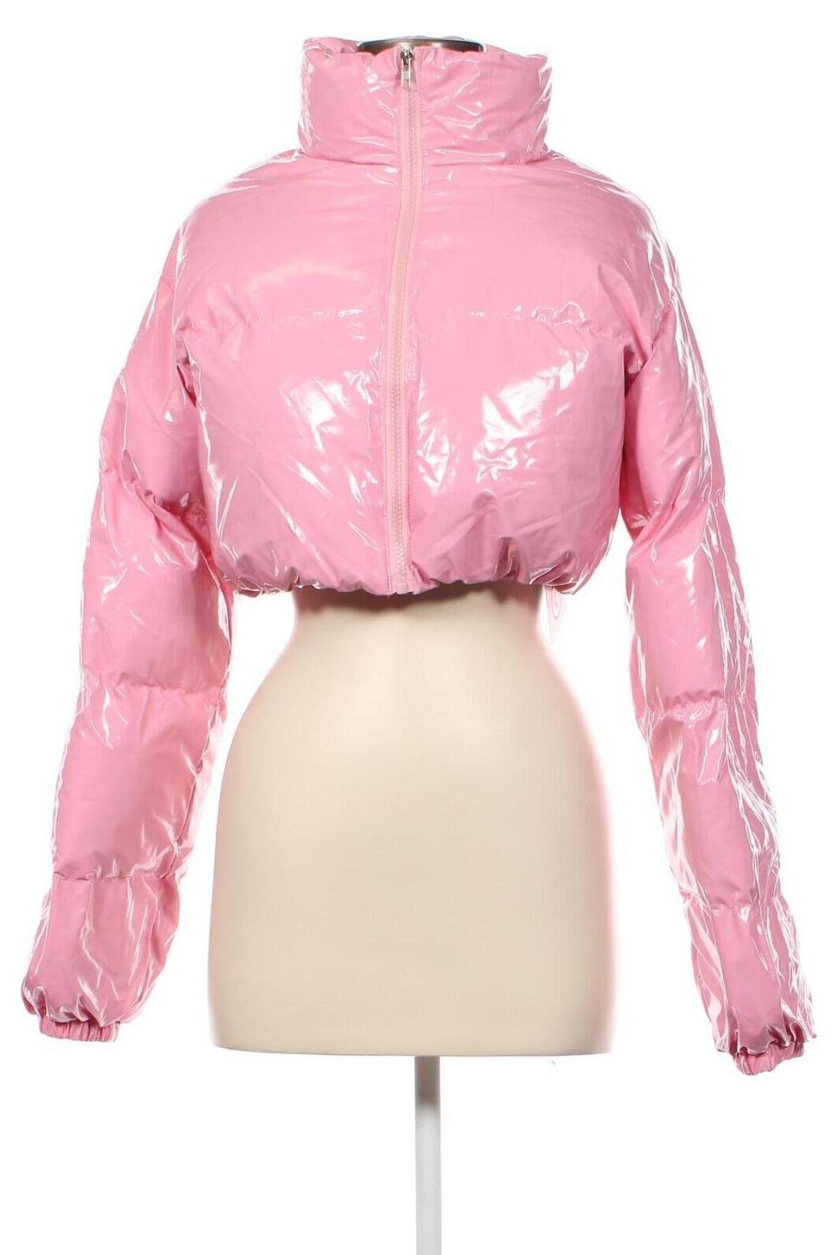 Damenjacke, Größe M, Farbe Rosa, Preis 21,79 €