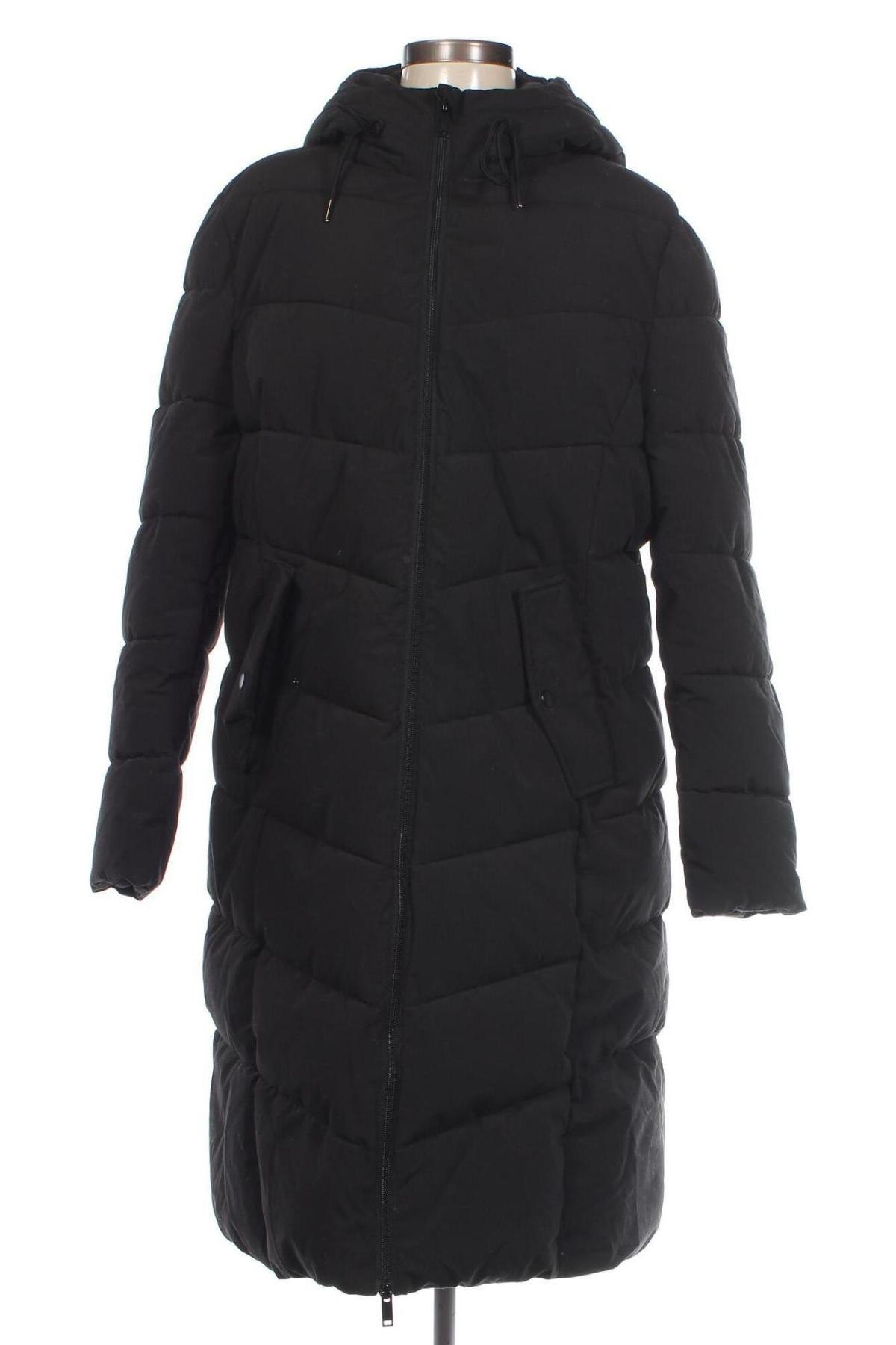 Dámska bunda  About You, Veľkosť XL, Farba Čierna, Cena  31,73 €