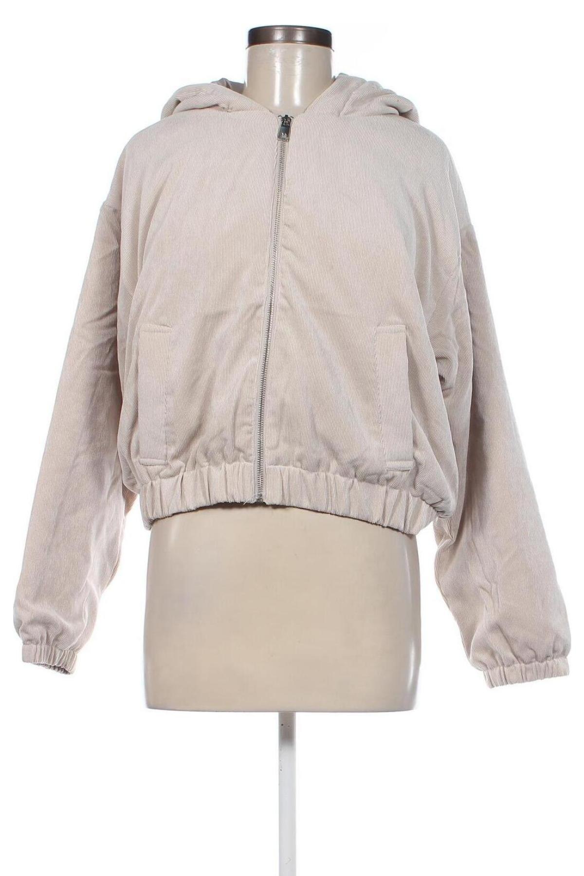 Damenjacke About You, Größe M, Farbe Beige, Preis € 47,94