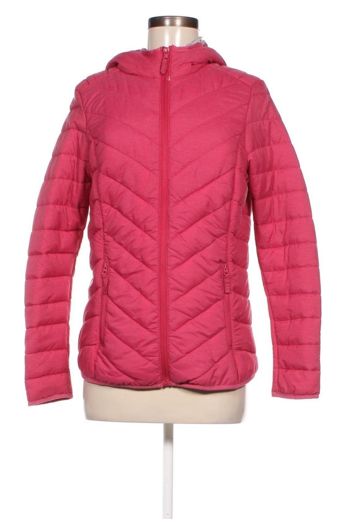 Damenjacke Active Touch, Größe S, Farbe Rosa, Preis 27,87 €