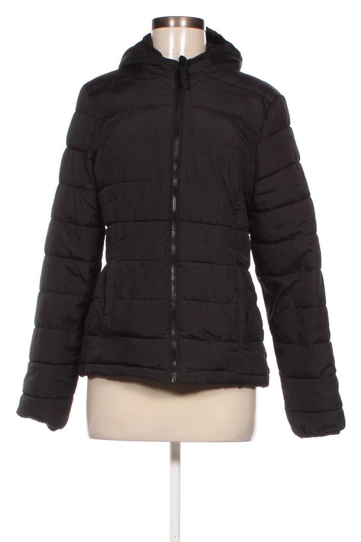 Damenjacke Aeropostale, Größe M, Farbe Schwarz, Preis € 15,49