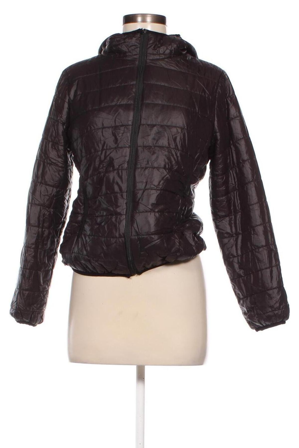 Γυναικείο μπουφάν Ambiance, Μέγεθος M, Χρώμα Μαύρο, Τιμή 7,42 €