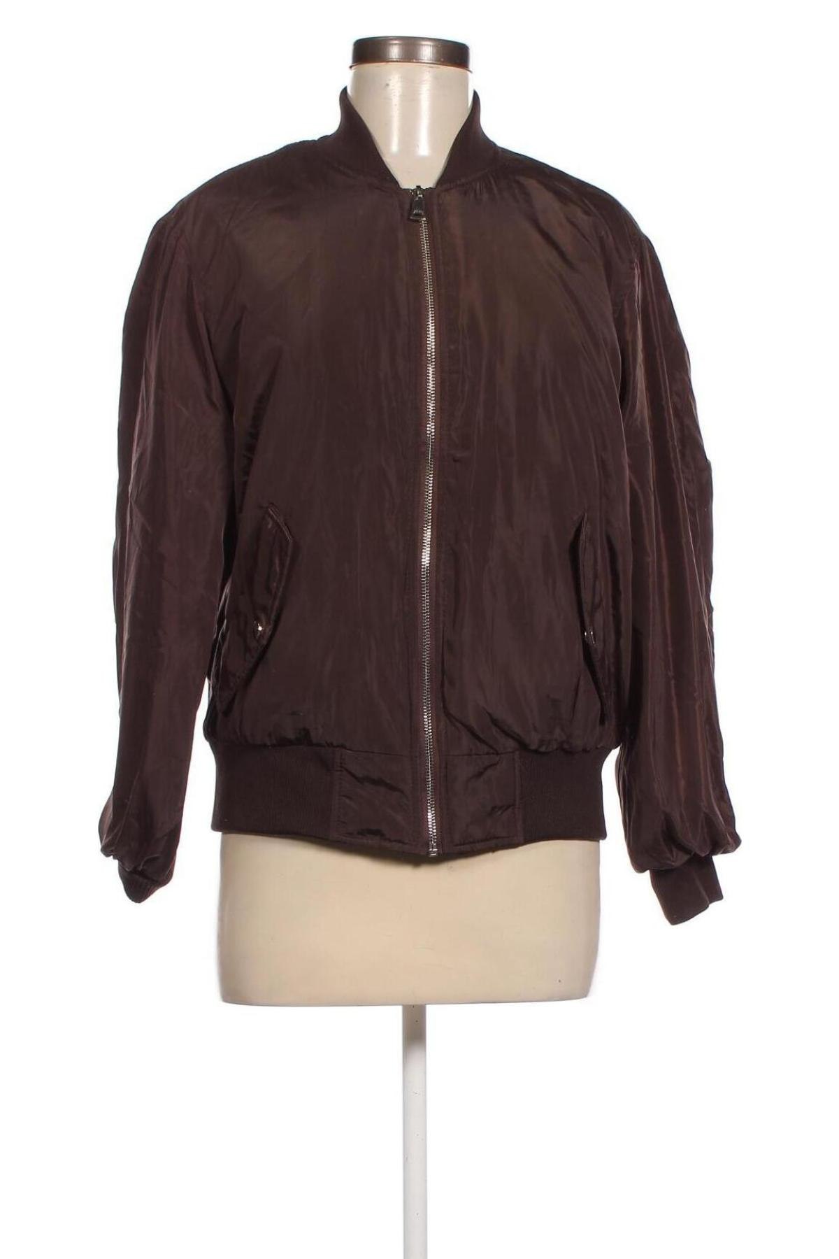 Damenjacke Amisu, Größe S, Farbe Braun, Preis € 11,69