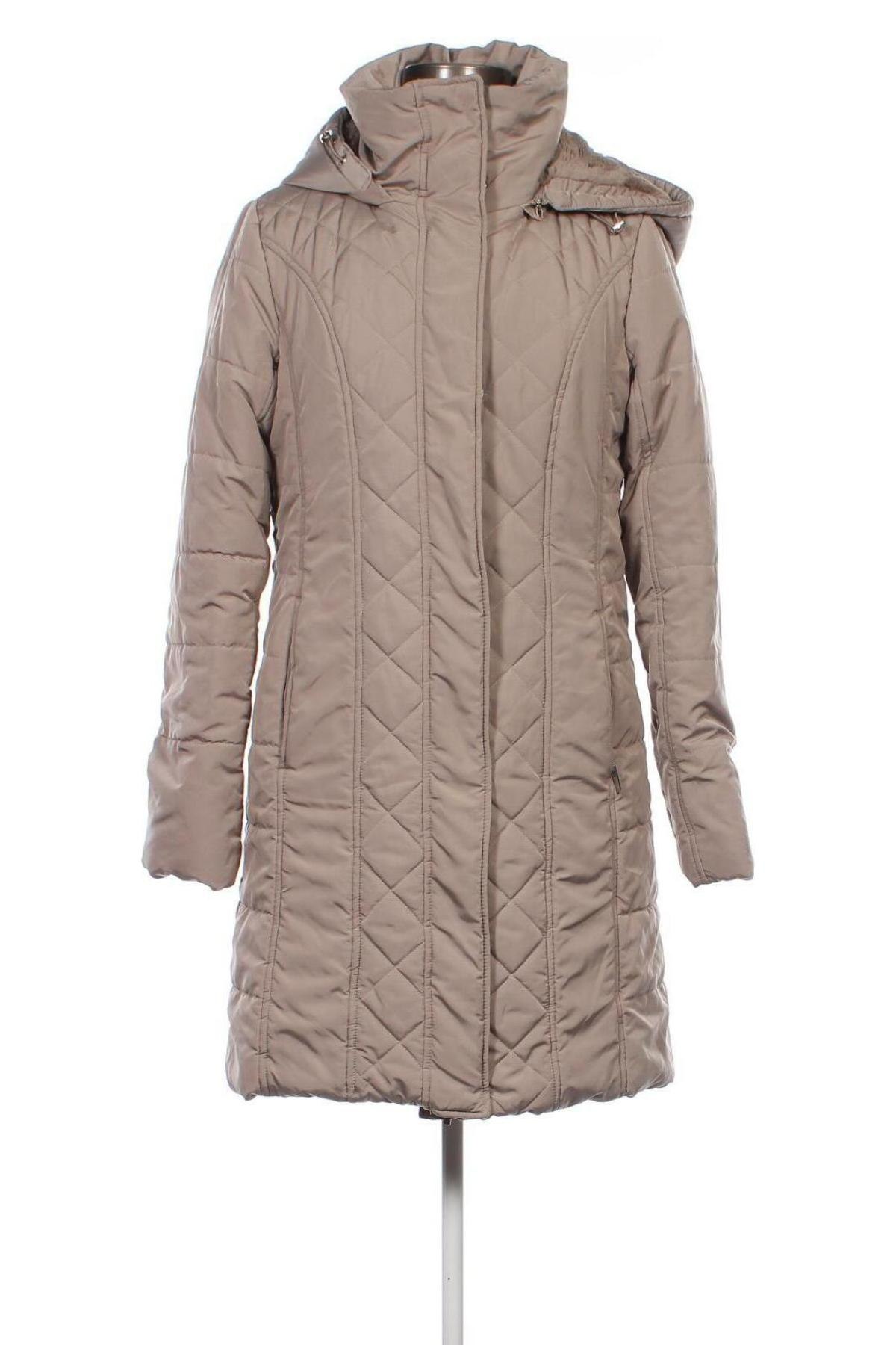 Damenjacke Ashley Brooke, Größe S, Farbe Braun, Preis 23,99 €