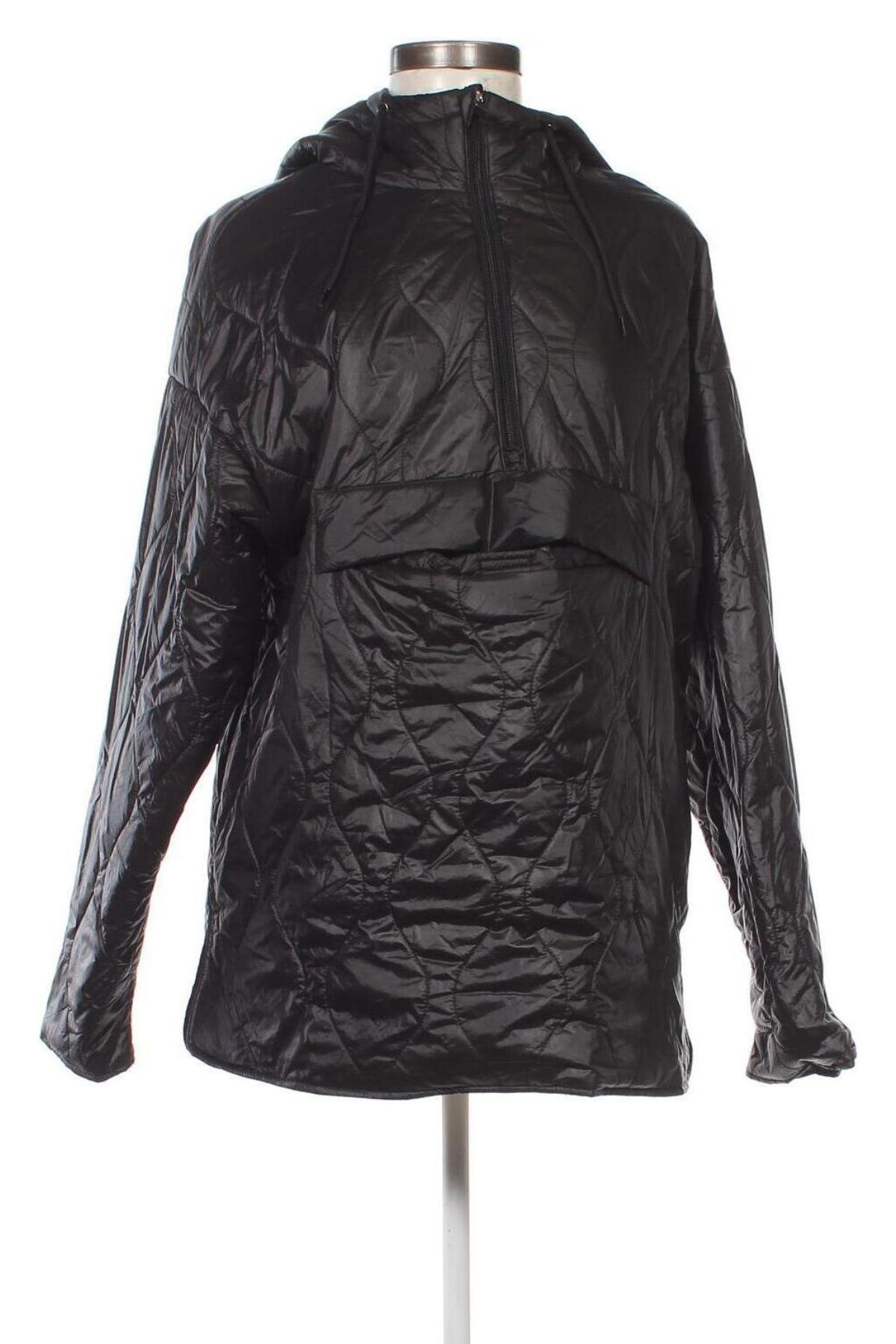 Γυναικείο μπουφάν Aware by Vero Moda, Μέγεθος M, Χρώμα Μαύρο, Τιμή 12,93 €