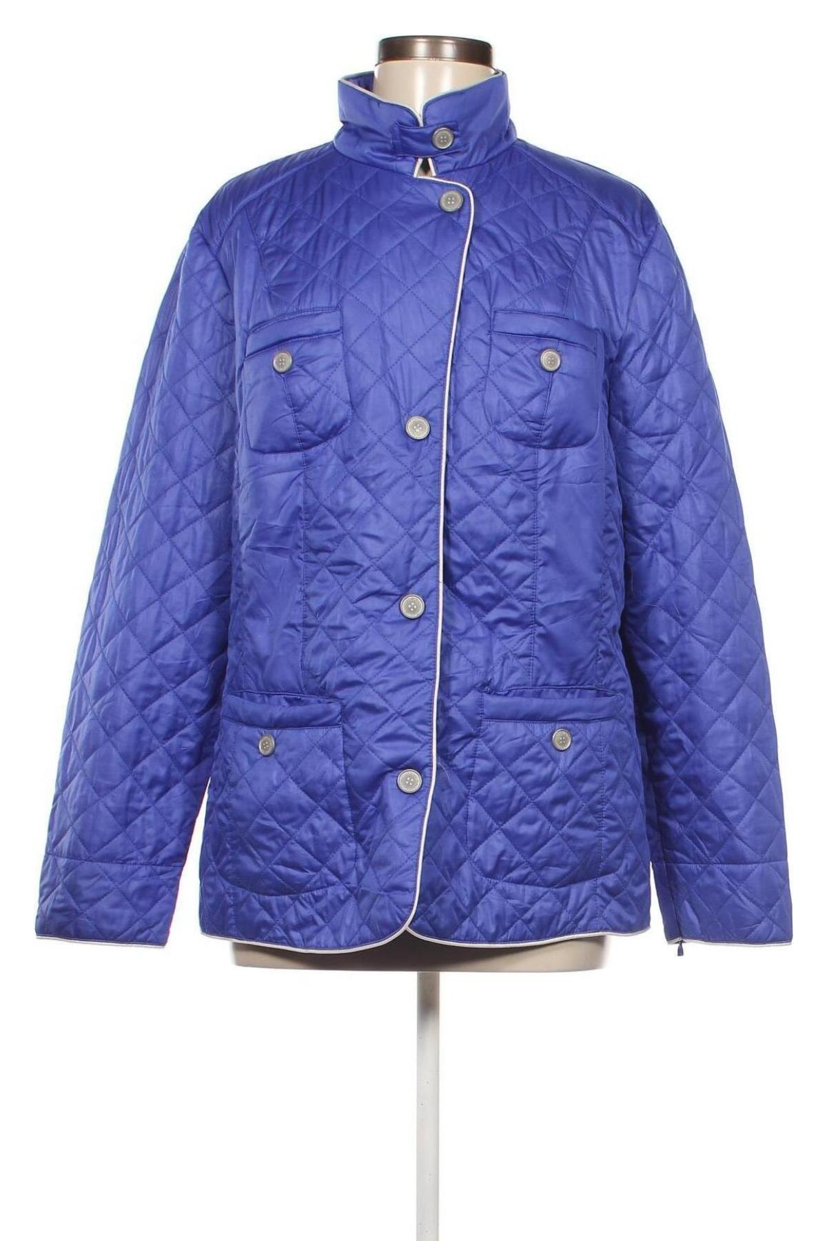 Damenjacke Barbara Lebek, Größe XL, Farbe Blau, Preis € 61,93