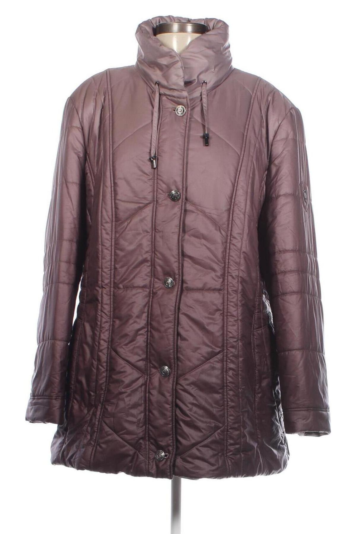 Damenjacke Barbara Lebek, Größe XXL, Farbe Aschrosa, Preis € 80,72