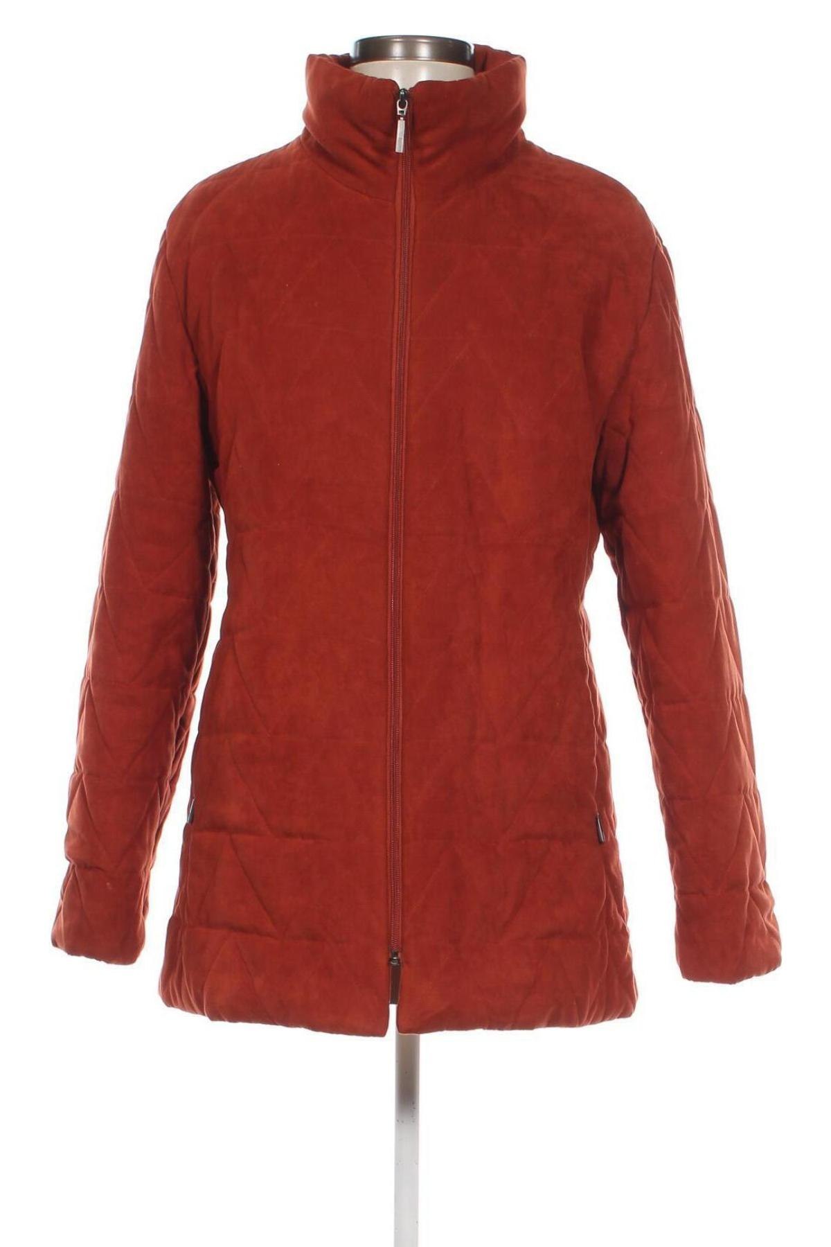 Damenjacke Barisal, Größe S, Farbe Orange, Preis € 19,37