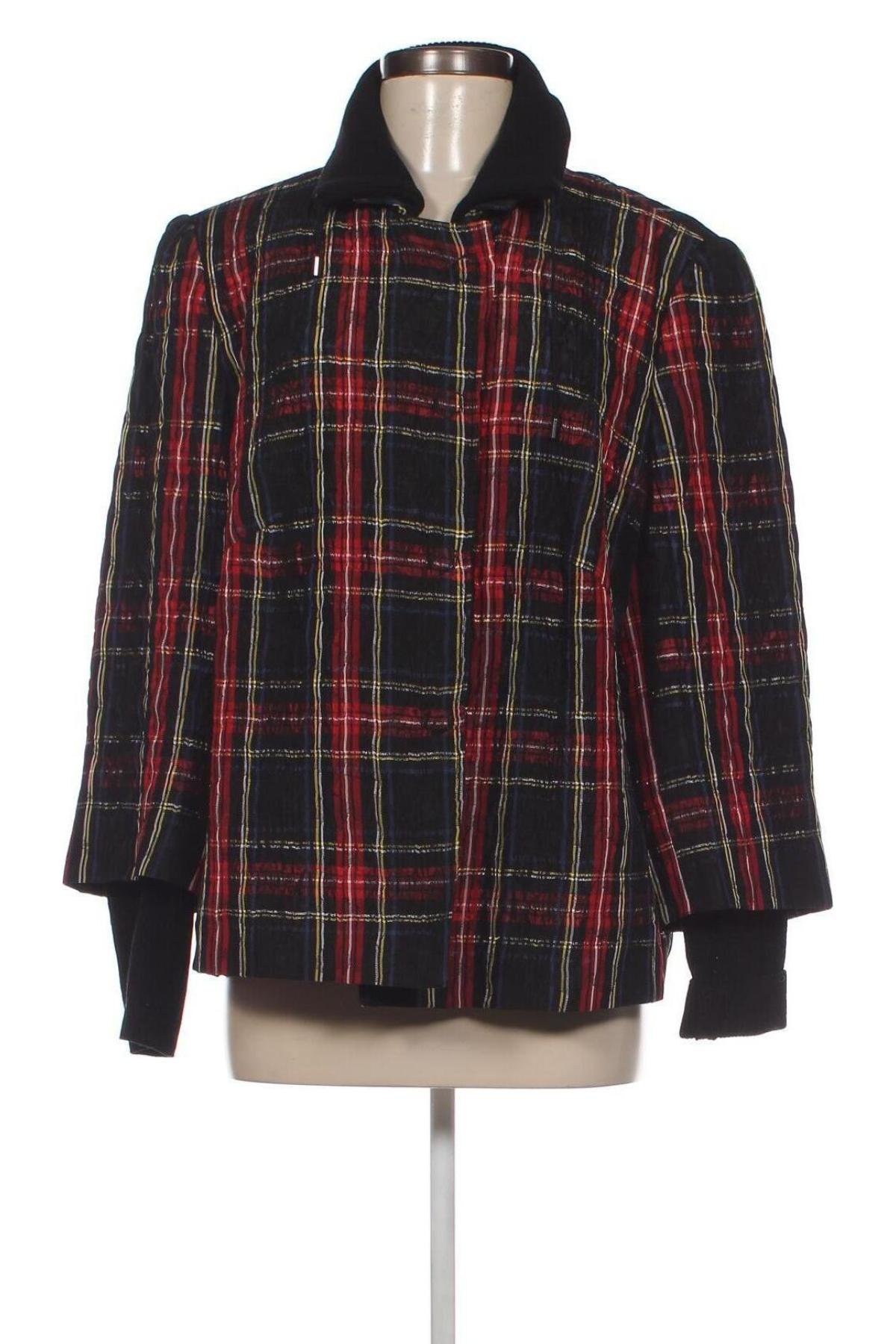 Γυναικείο μπουφάν Basler, Μέγεθος XL, Χρώμα Πολύχρωμο, Τιμή 50,23 €