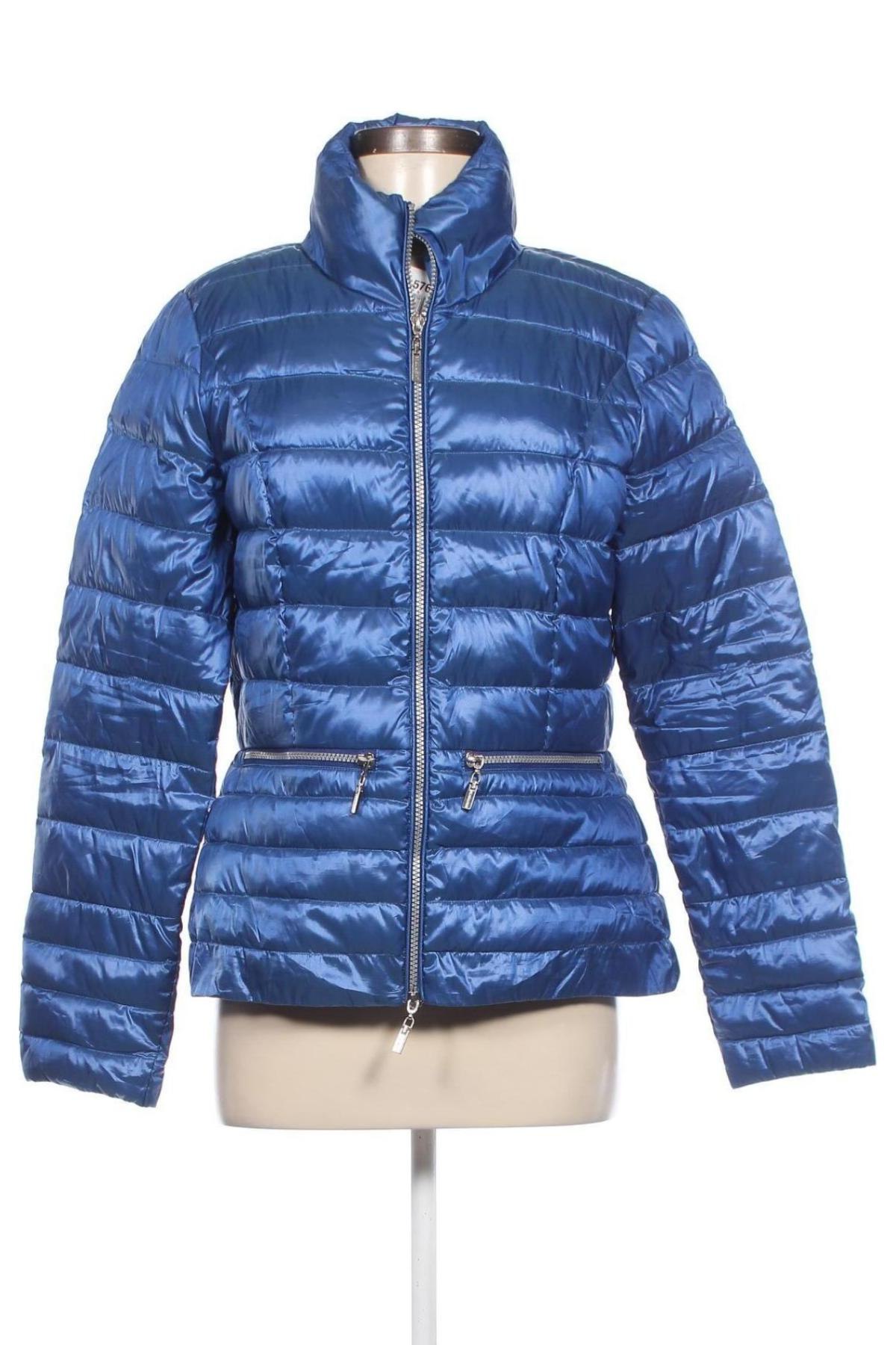 Damenjacke Beaumont, Größe M, Farbe Blau, Preis € 95,34