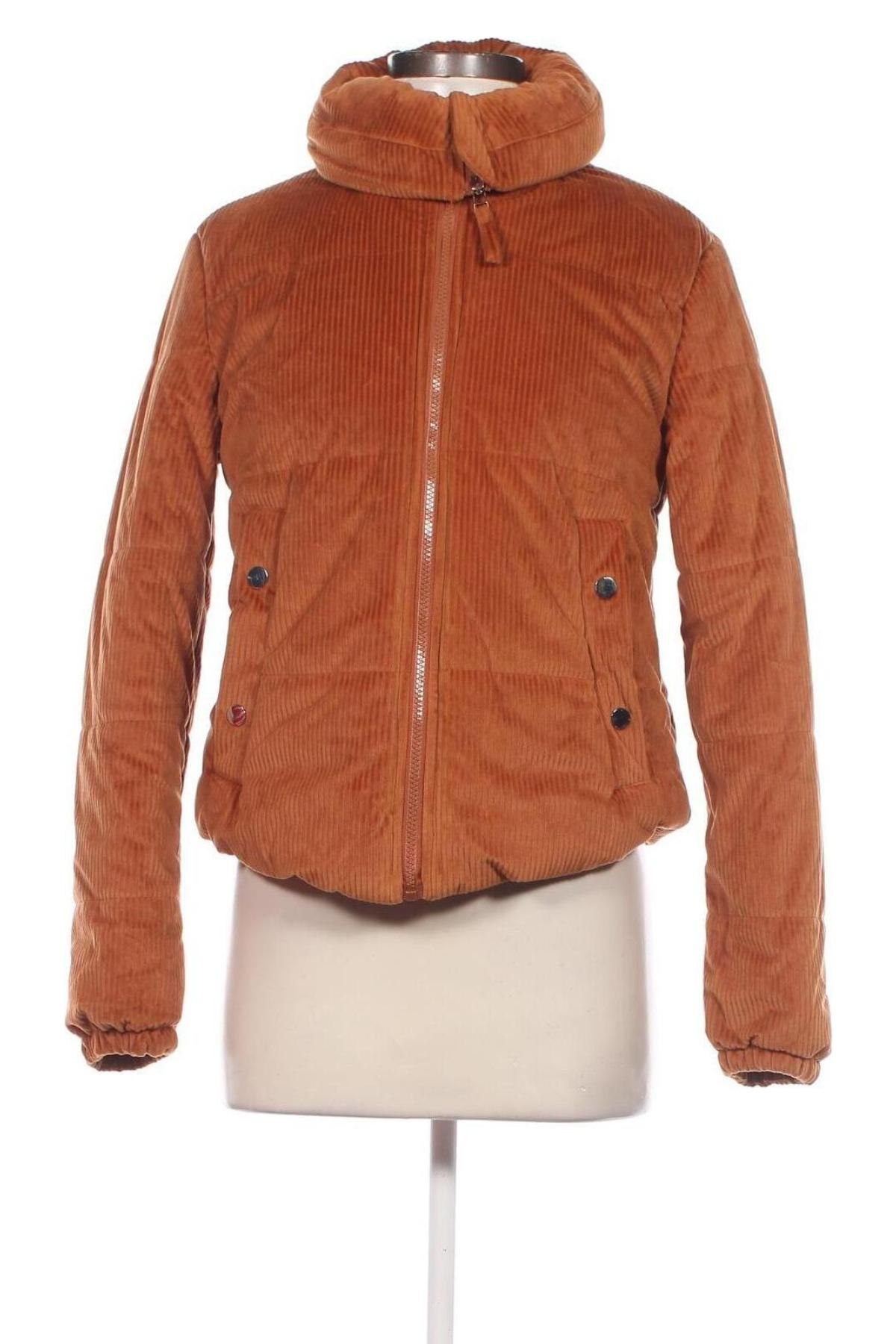 Damenjacke Bel&Bo, Größe S, Farbe Orange, Preis € 25,02