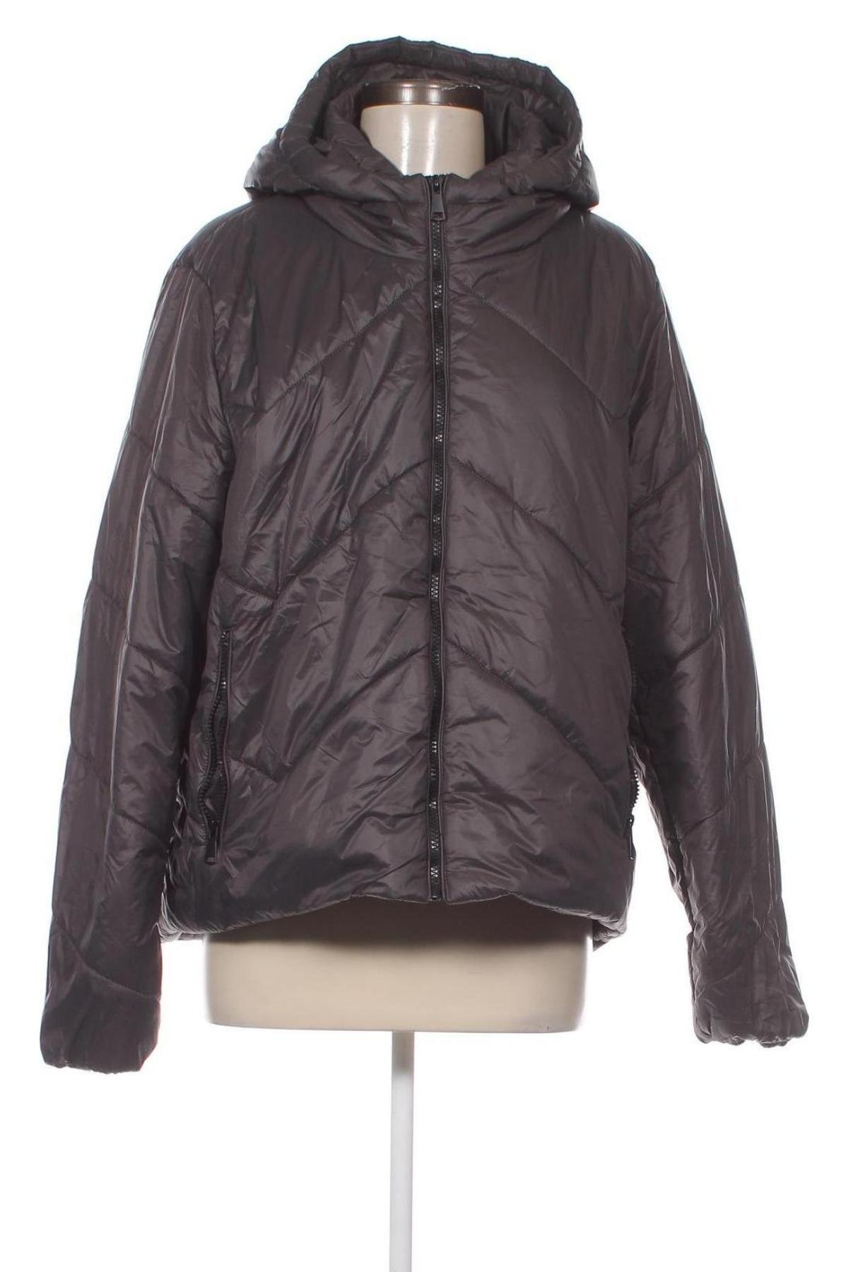 Damenjacke Bel&Bo, Größe XL, Farbe Grau, Preis € 27,99