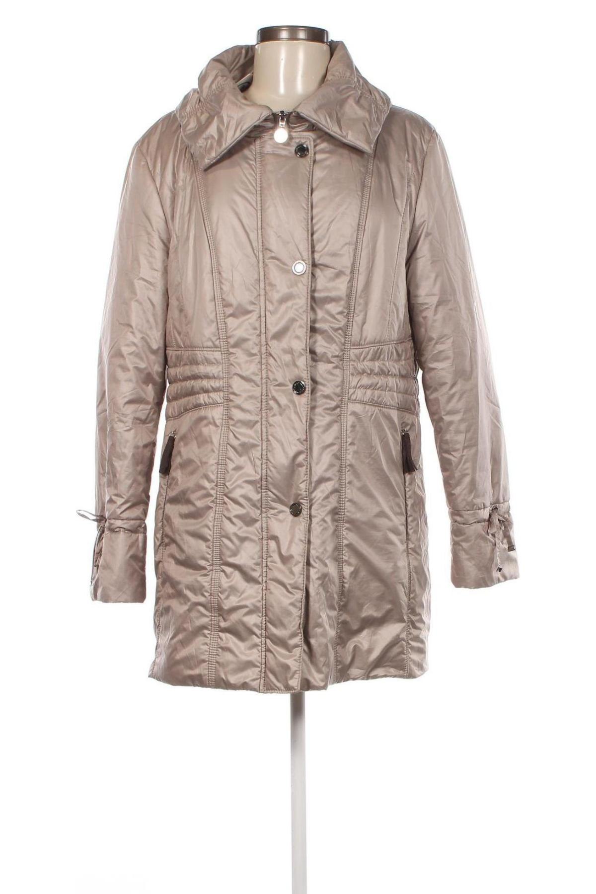 Damenjacke Bexleys, Größe L, Farbe Grau, Preis 18,49 €