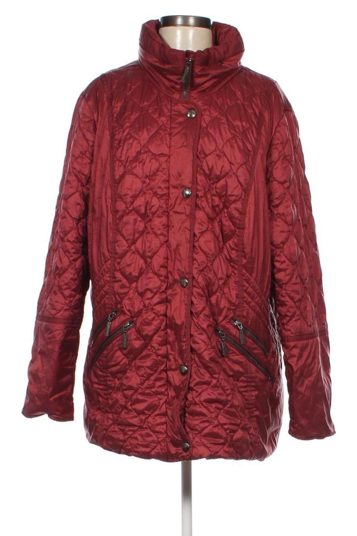 Damenjacke Bexleys, Größe XL, Farbe Rot, Preis € 26,03