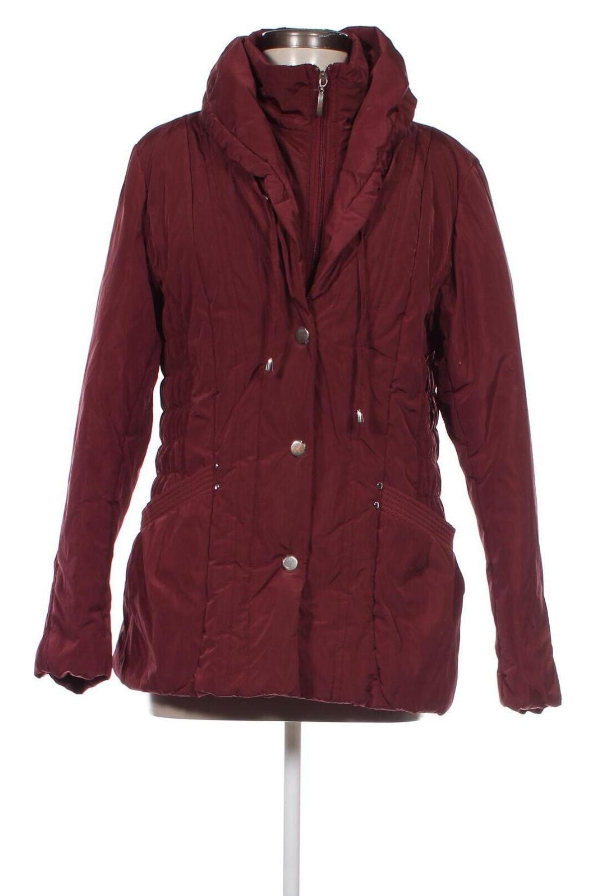 Damenjacke Bexleys, Größe L, Farbe Rot, Preis € 25,05