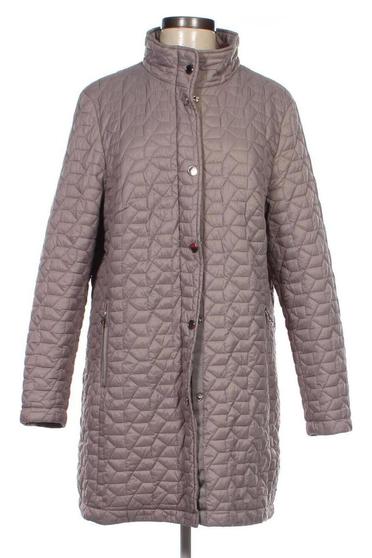 Damenjacke Bexleys, Größe XL, Farbe Grau, Preis € 52,49