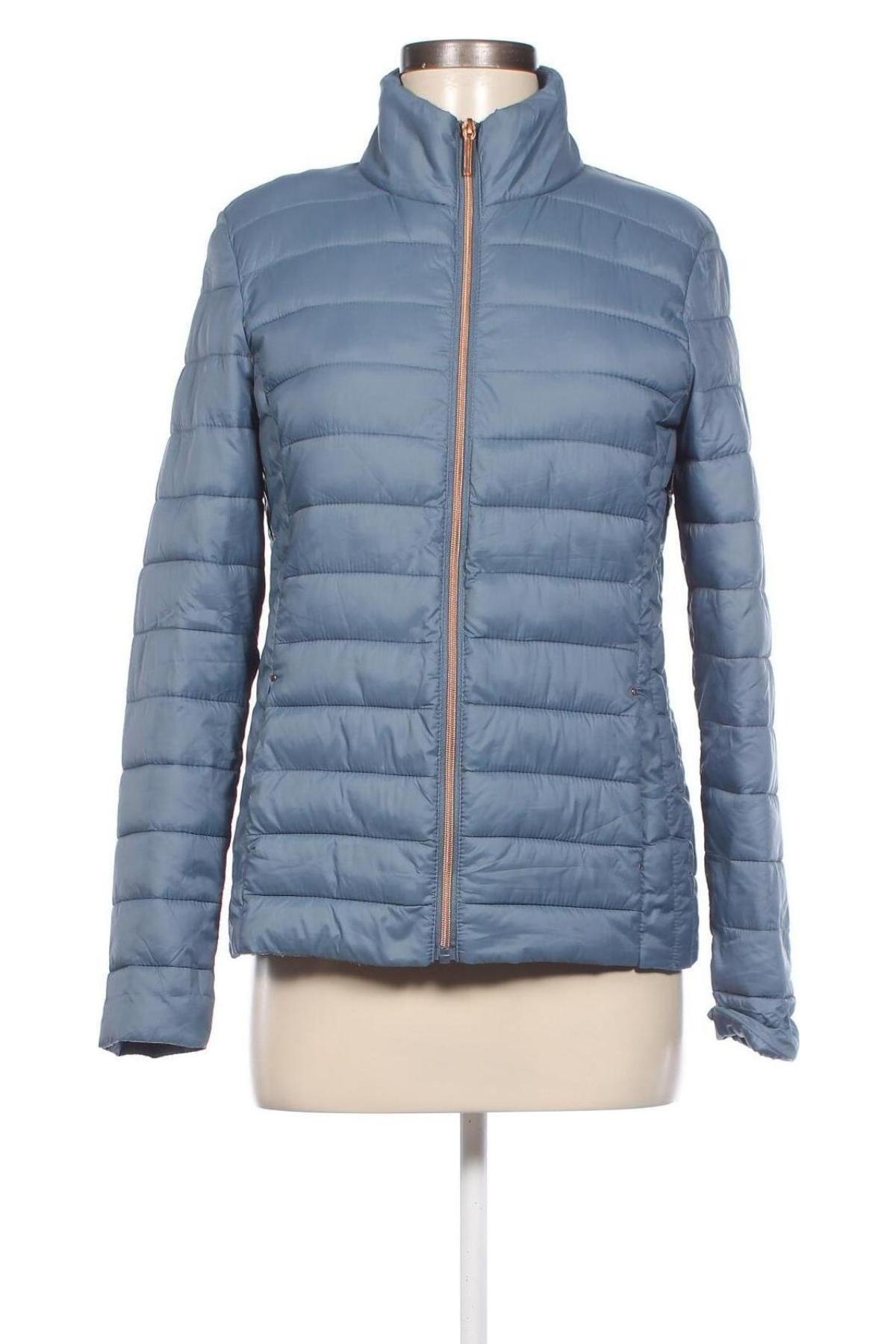 Damenjacke Blue Motion, Größe M, Farbe Blau, Preis € 6,68