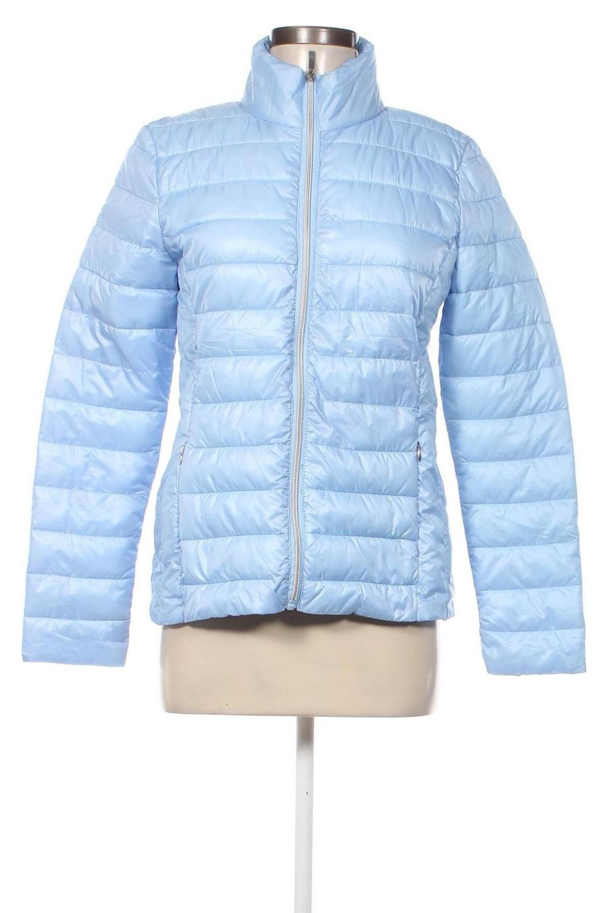 Damenjacke Blue Motion, Größe S, Farbe Blau, Preis € 10,02