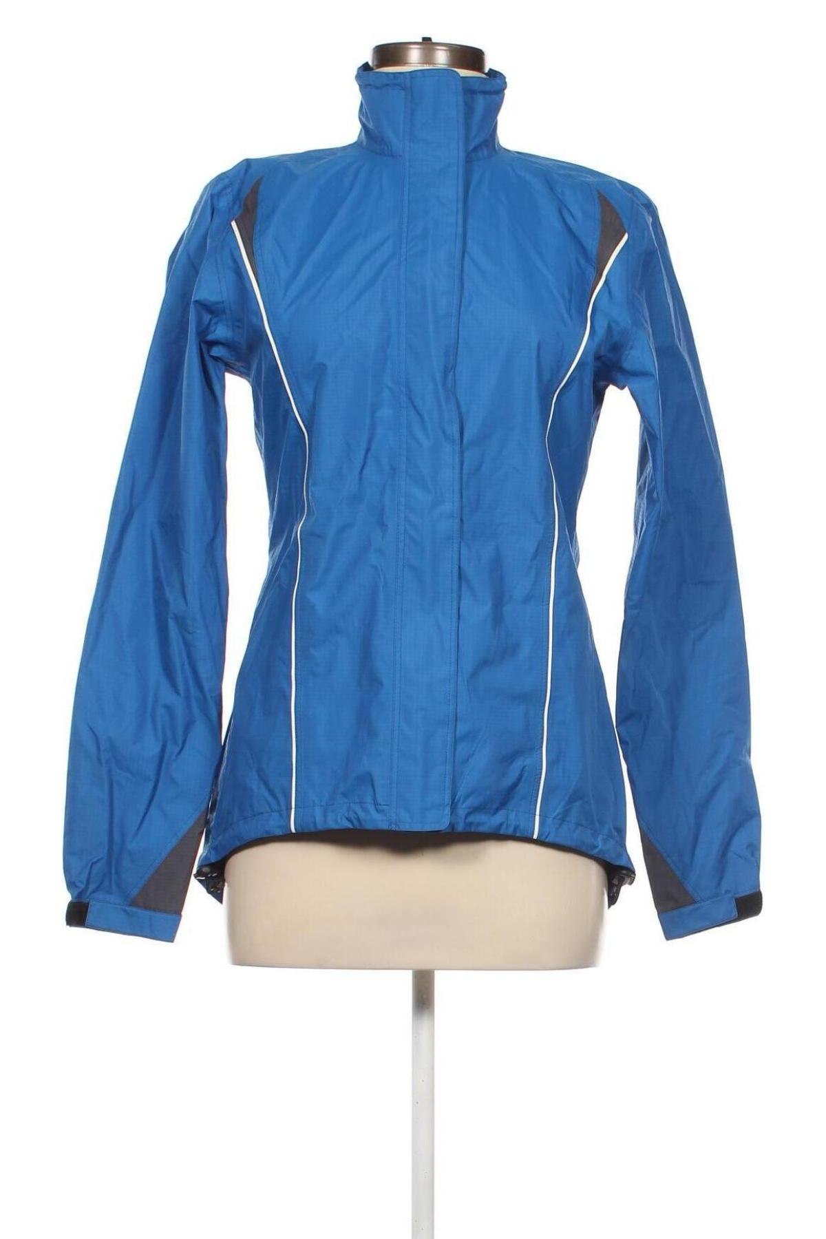 Damenjacke Bogner, Größe S, Farbe Blau, Preis 62,32 €