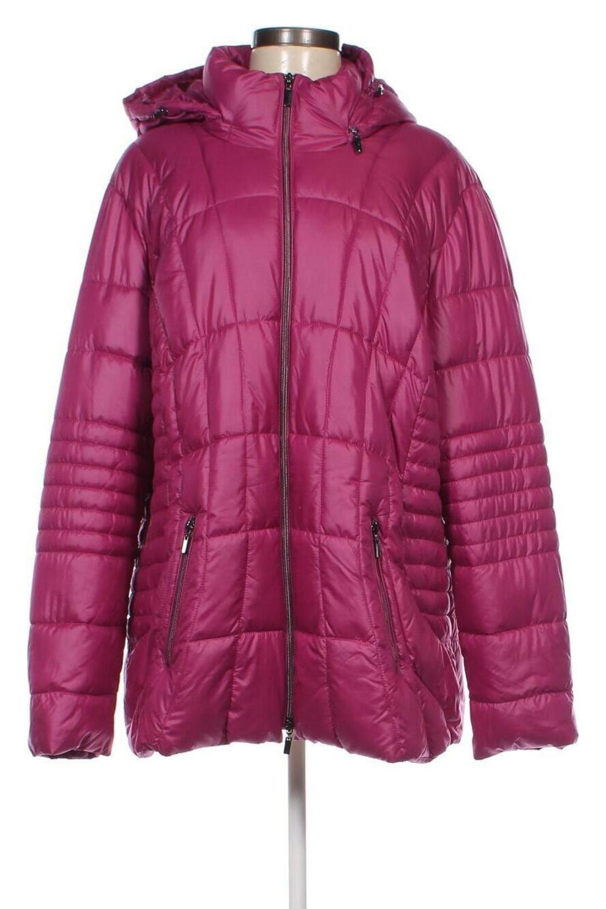 Damenjacke Bonita, Größe XXL, Farbe Rosa, Preis € 26,23