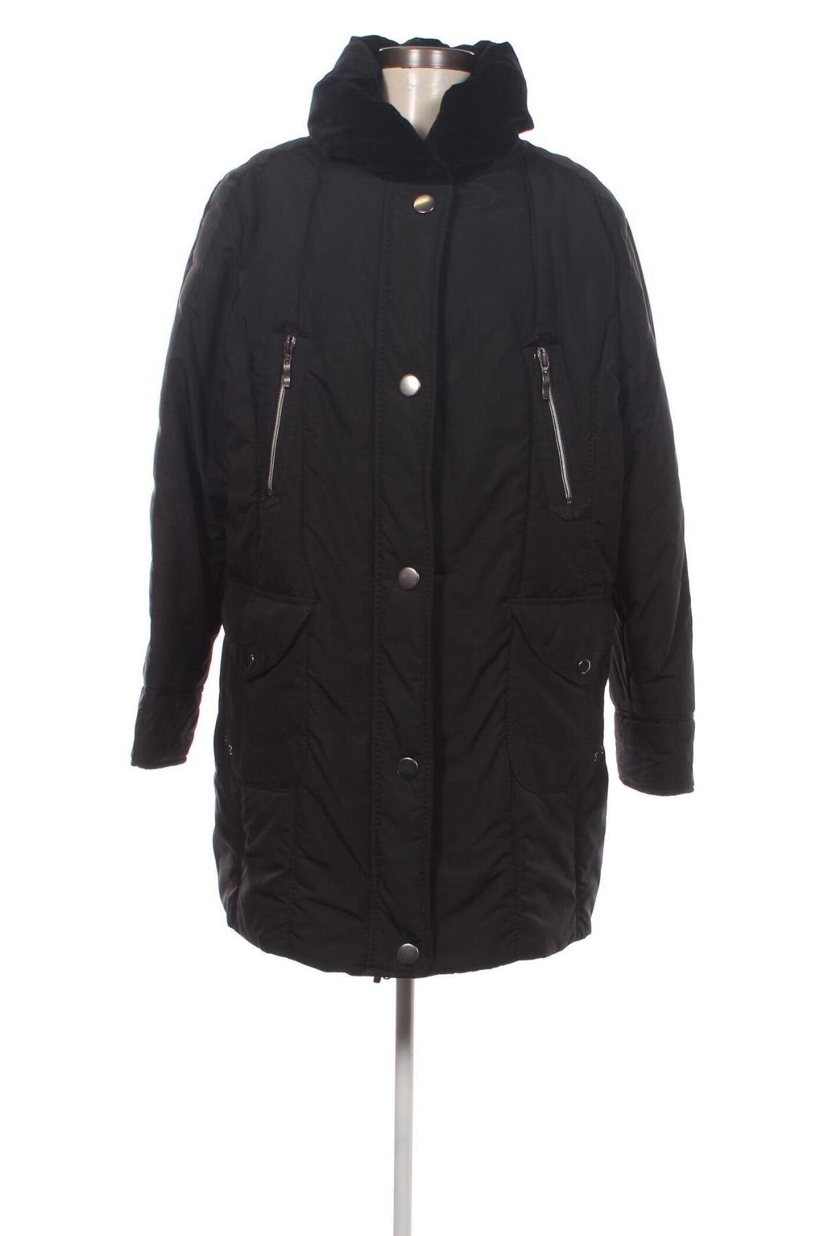 Γυναικείο μπουφάν Bonita, Μέγεθος XL, Χρώμα Μαύρο, Τιμή 20,09 €