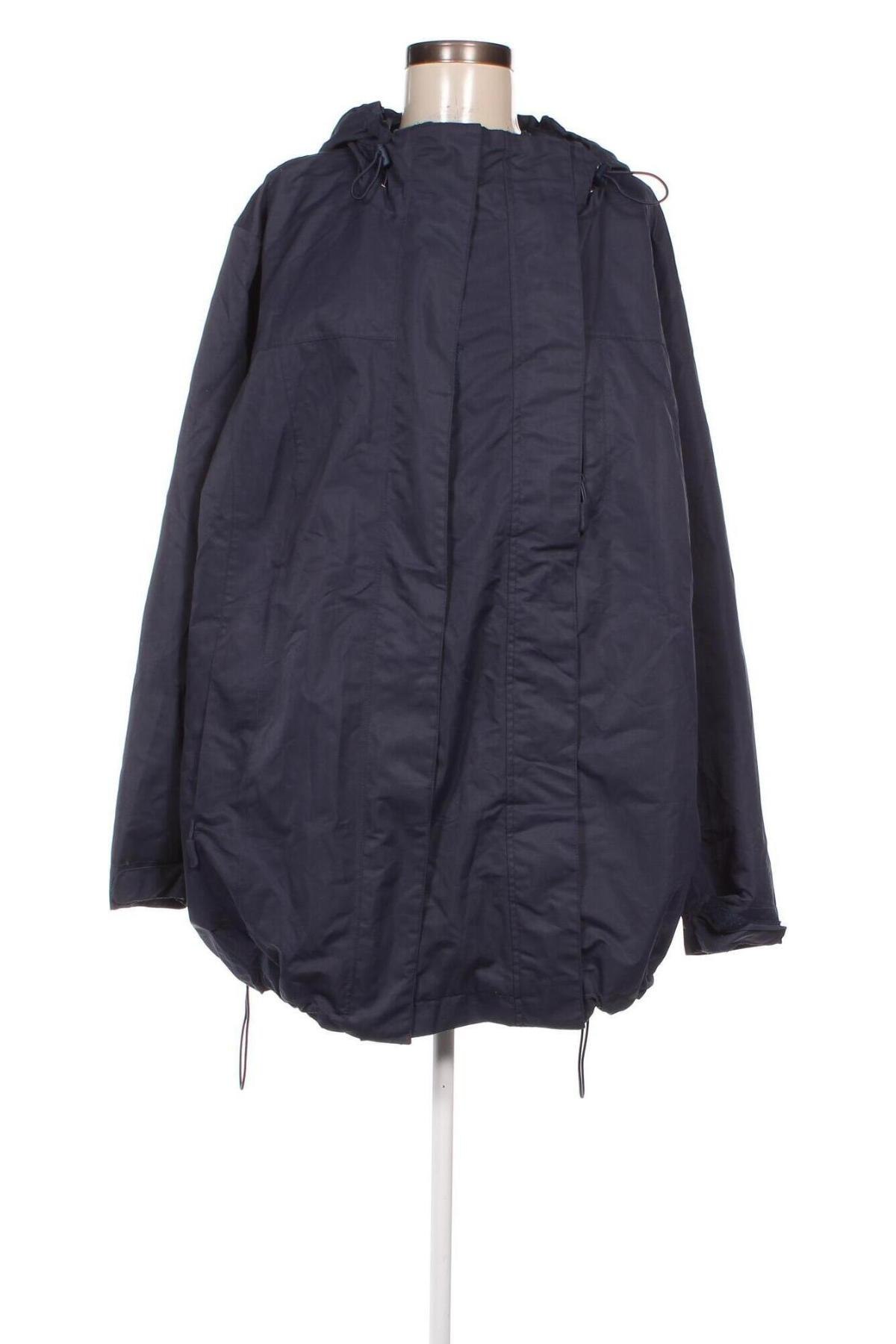 Női dzseki Bpc Bonprix Collection, Méret 3XL, Szín Kék, Ár 9 134 Ft