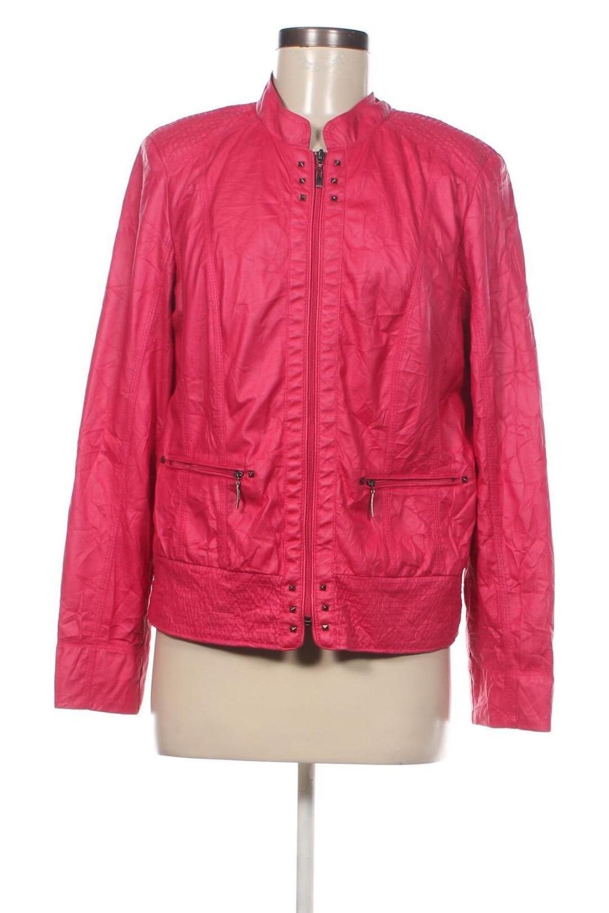 Damenjacke Brandtex, Größe L, Farbe Rosa, Preis 33,99 €