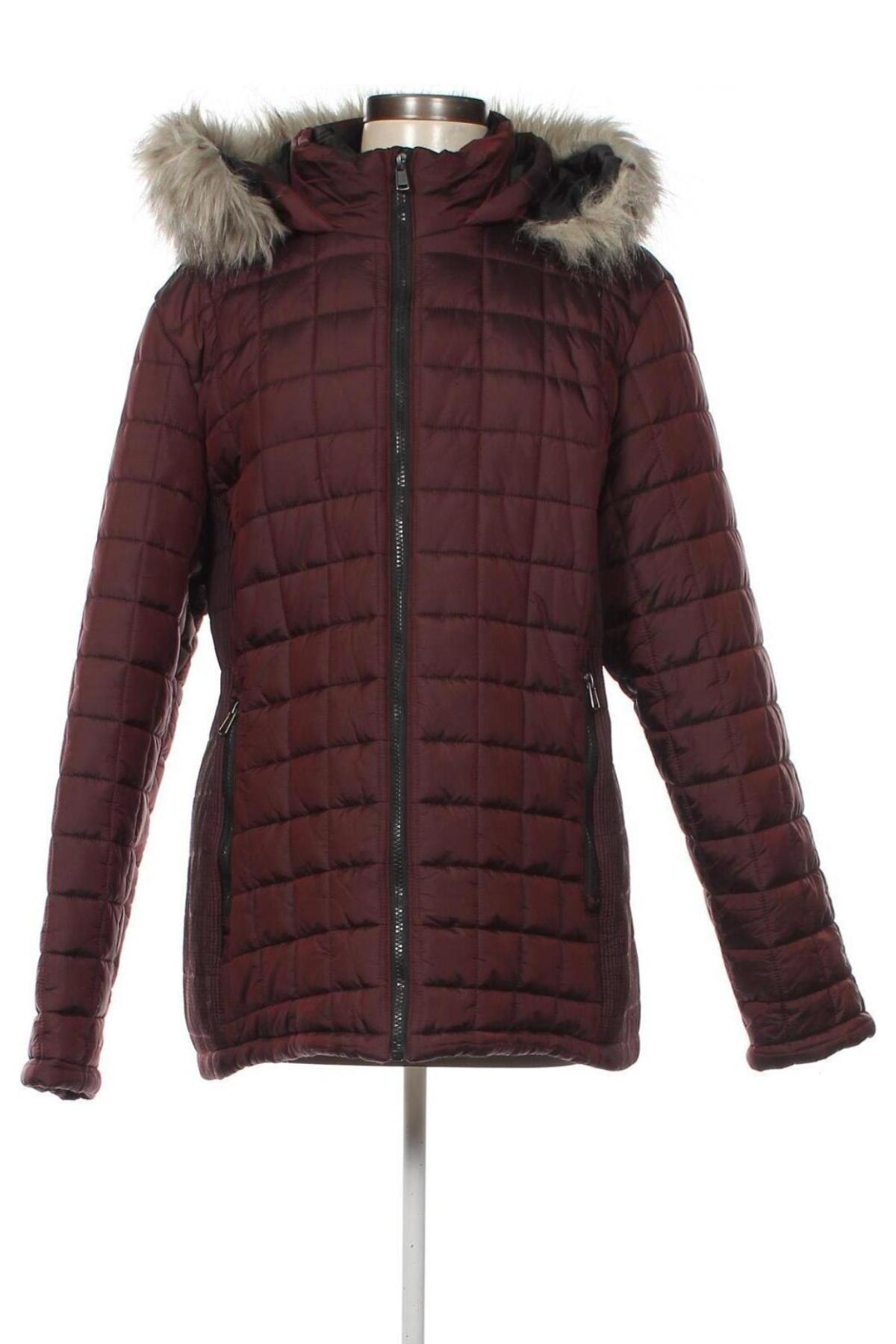 Damenjacke C&A, Größe XXL, Farbe Rot, Preis € 22,20