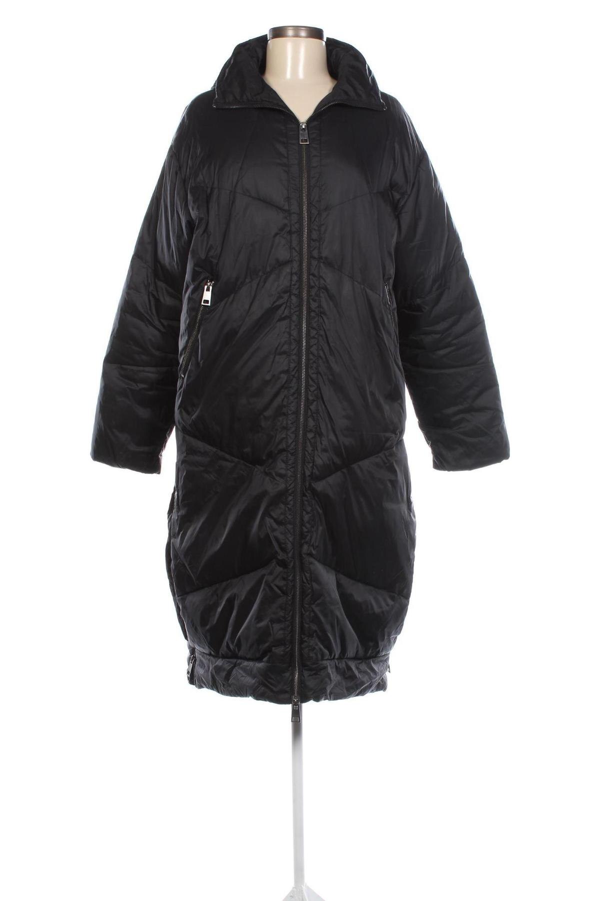 Γυναικείο μπουφάν C&A, Μέγεθος S, Χρώμα Μαύρο, Τιμή 13,03 €