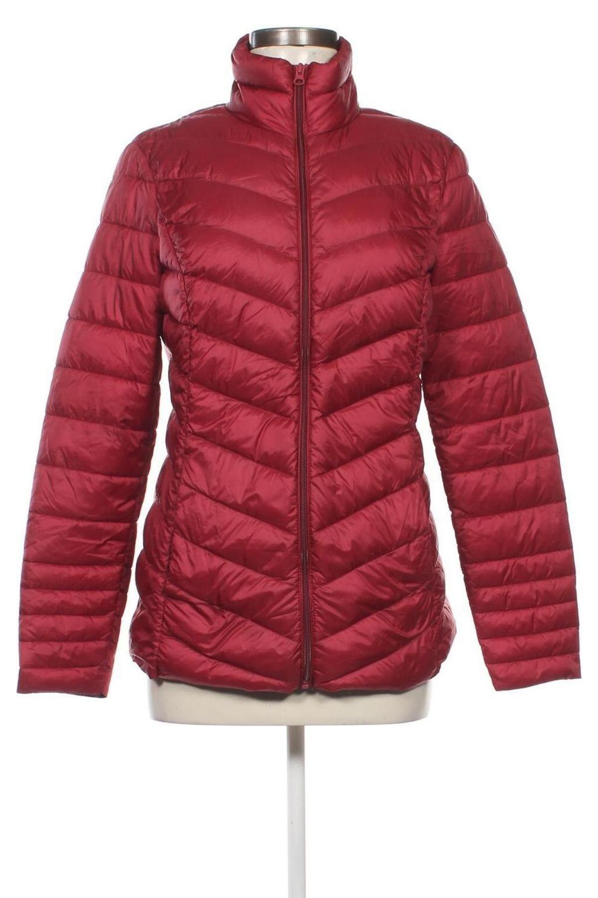 Damenjacke C&A, Größe M, Farbe Rot, Preis € 10,02