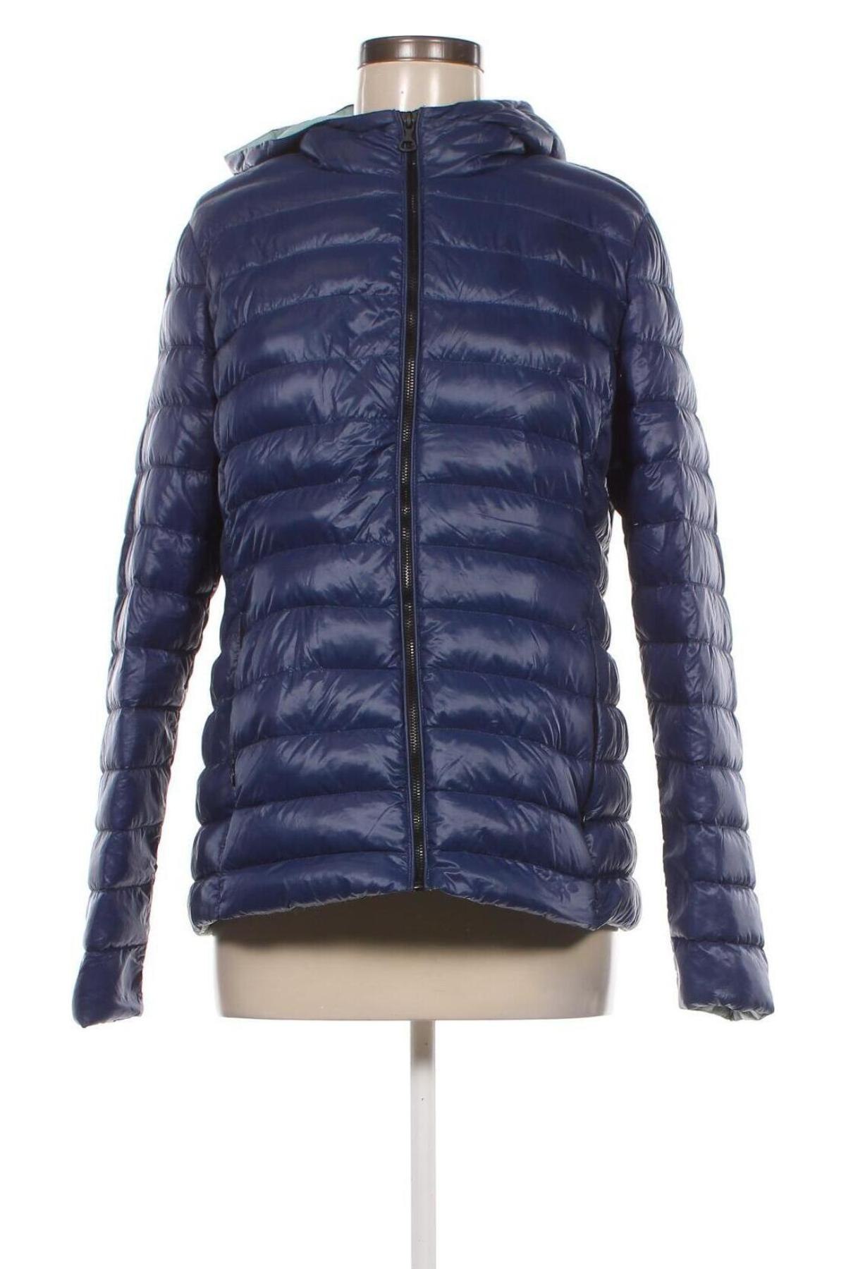 Damenjacke C&A, Größe M, Farbe Blau, Preis € 11,69