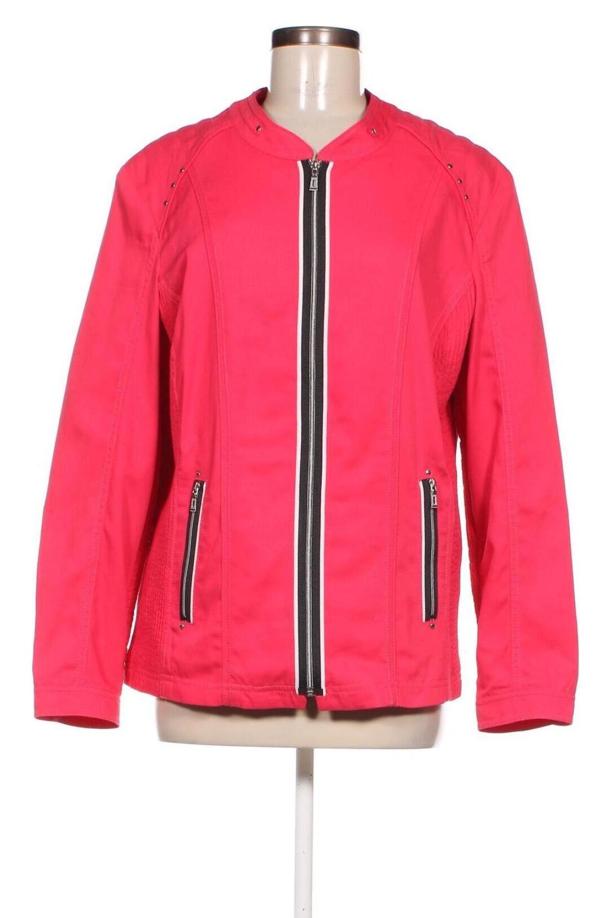 Damenjacke Canda, Größe XXL, Farbe Rosa, Preis € 13,36