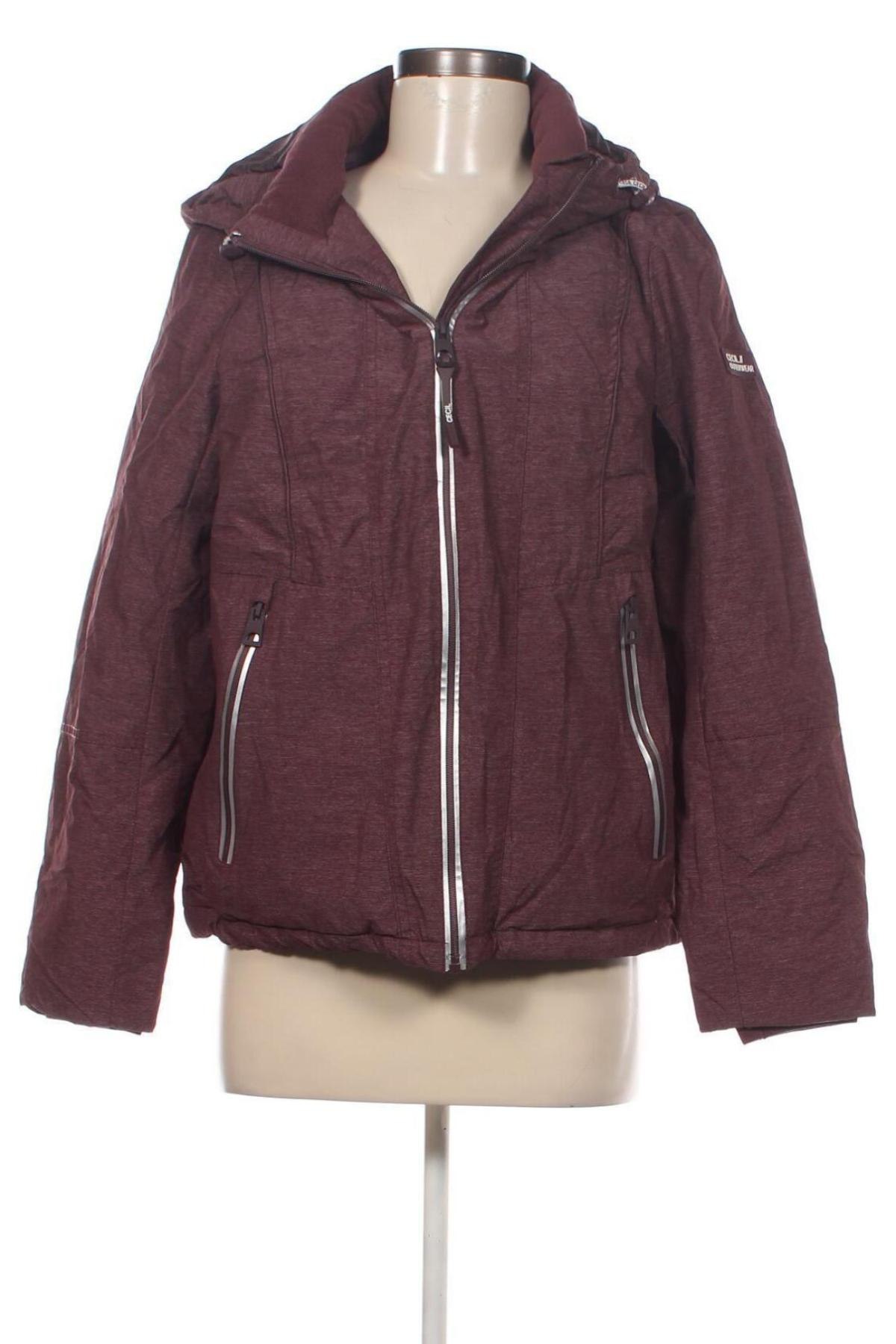 Damenjacke Cecil, Größe S, Farbe Braun, Preis € 26,99