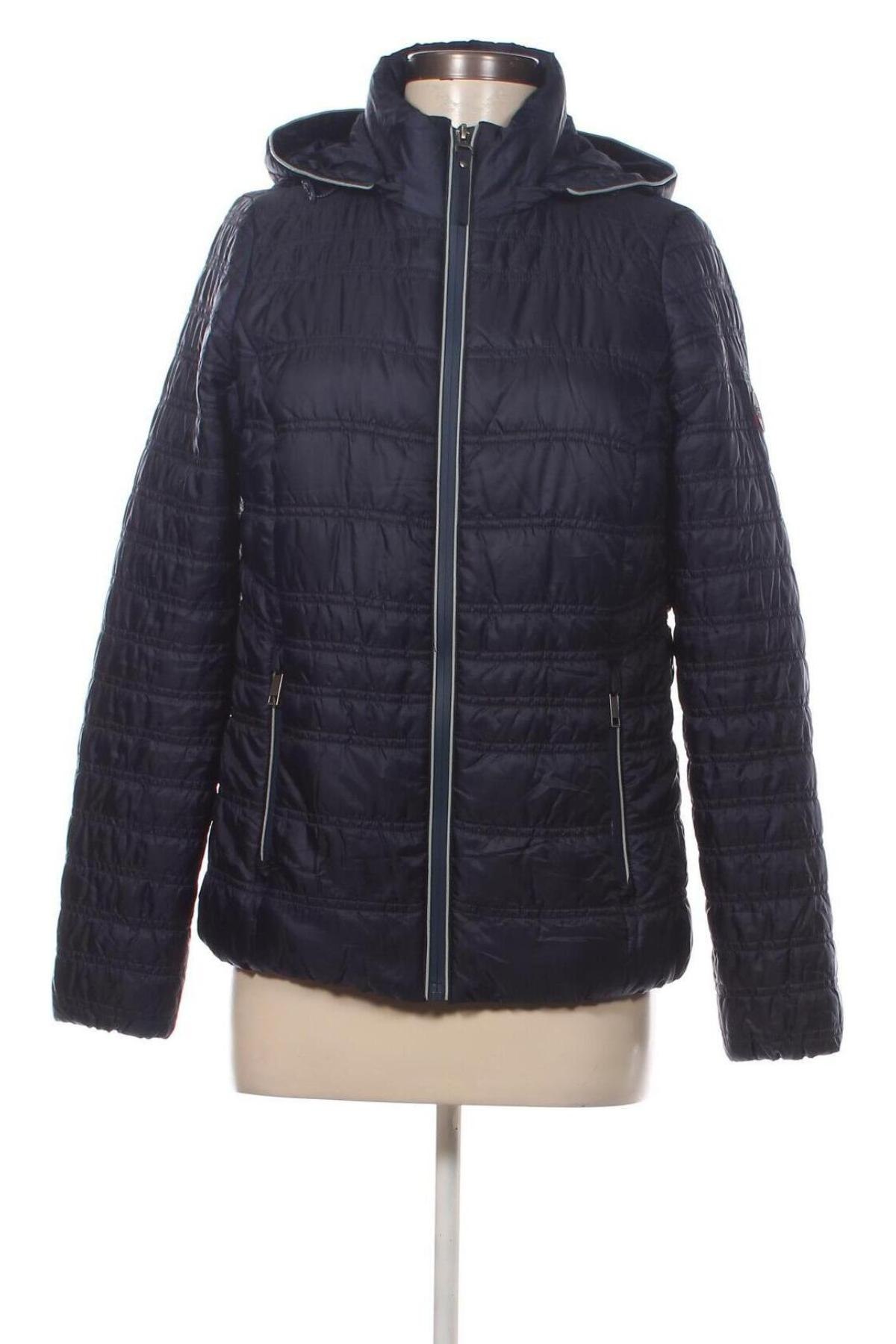 Damenjacke Cecil, Größe XS, Farbe Blau, Preis 11,83 €