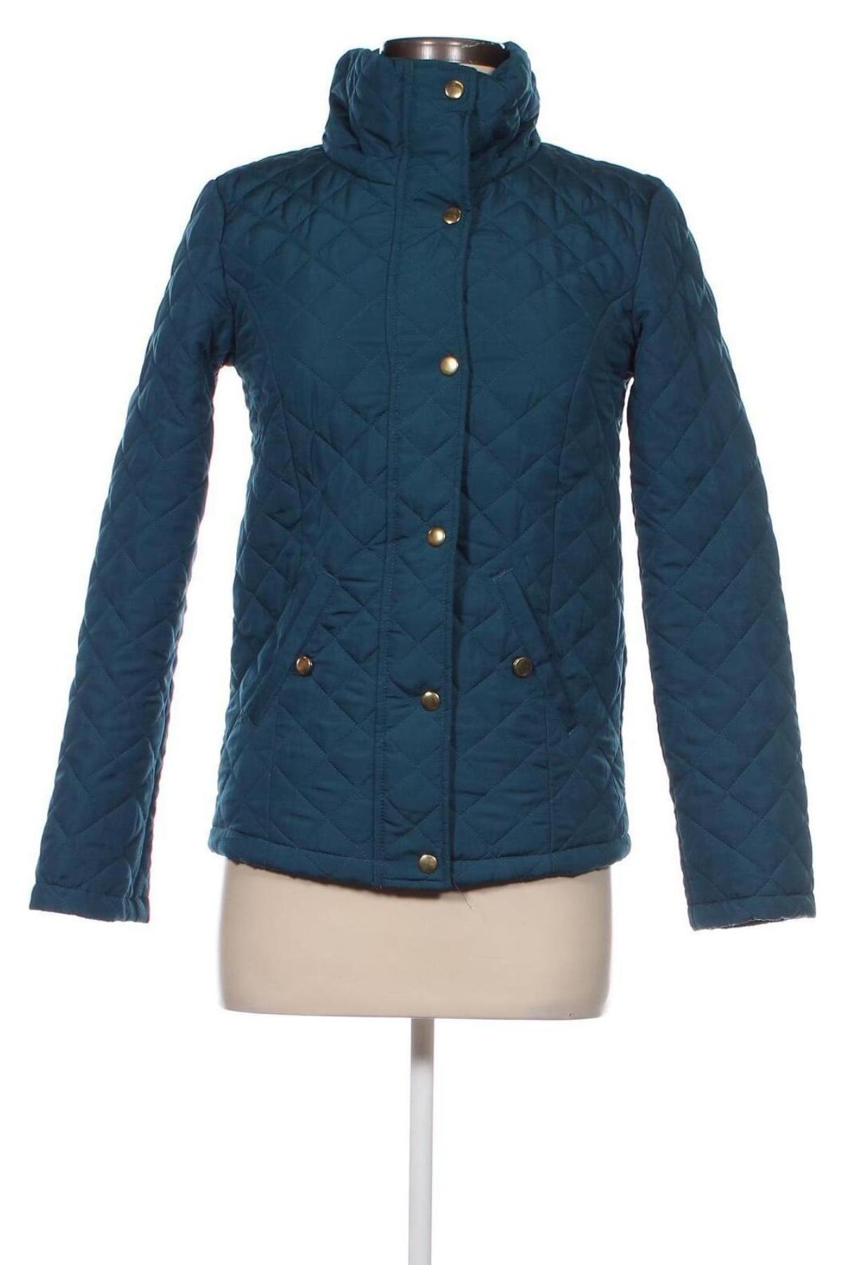 Damenjacke Chillytime, Größe XXS, Farbe Blau, Preis € 10,02