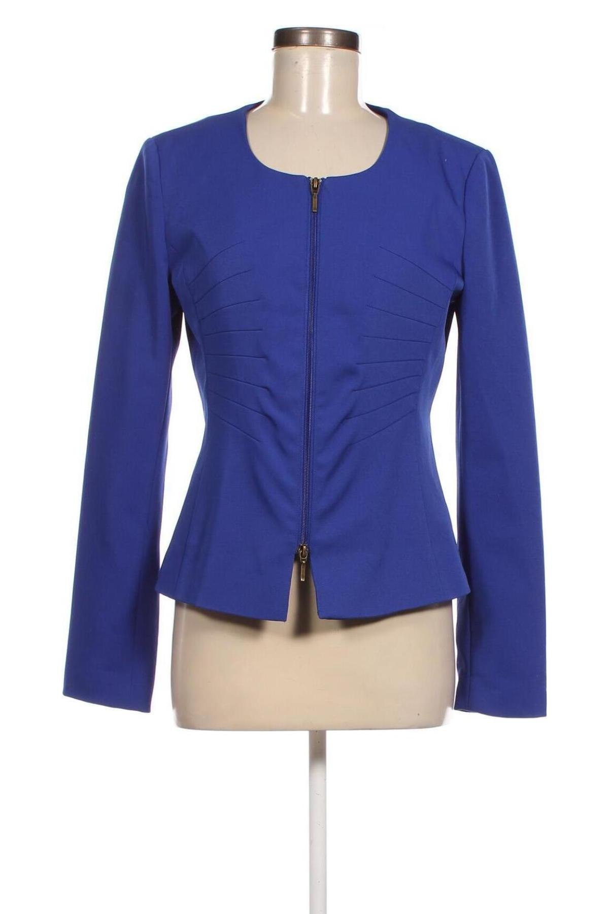 Damenjacke Class International, Größe M, Farbe Blau, Preis € 10,02