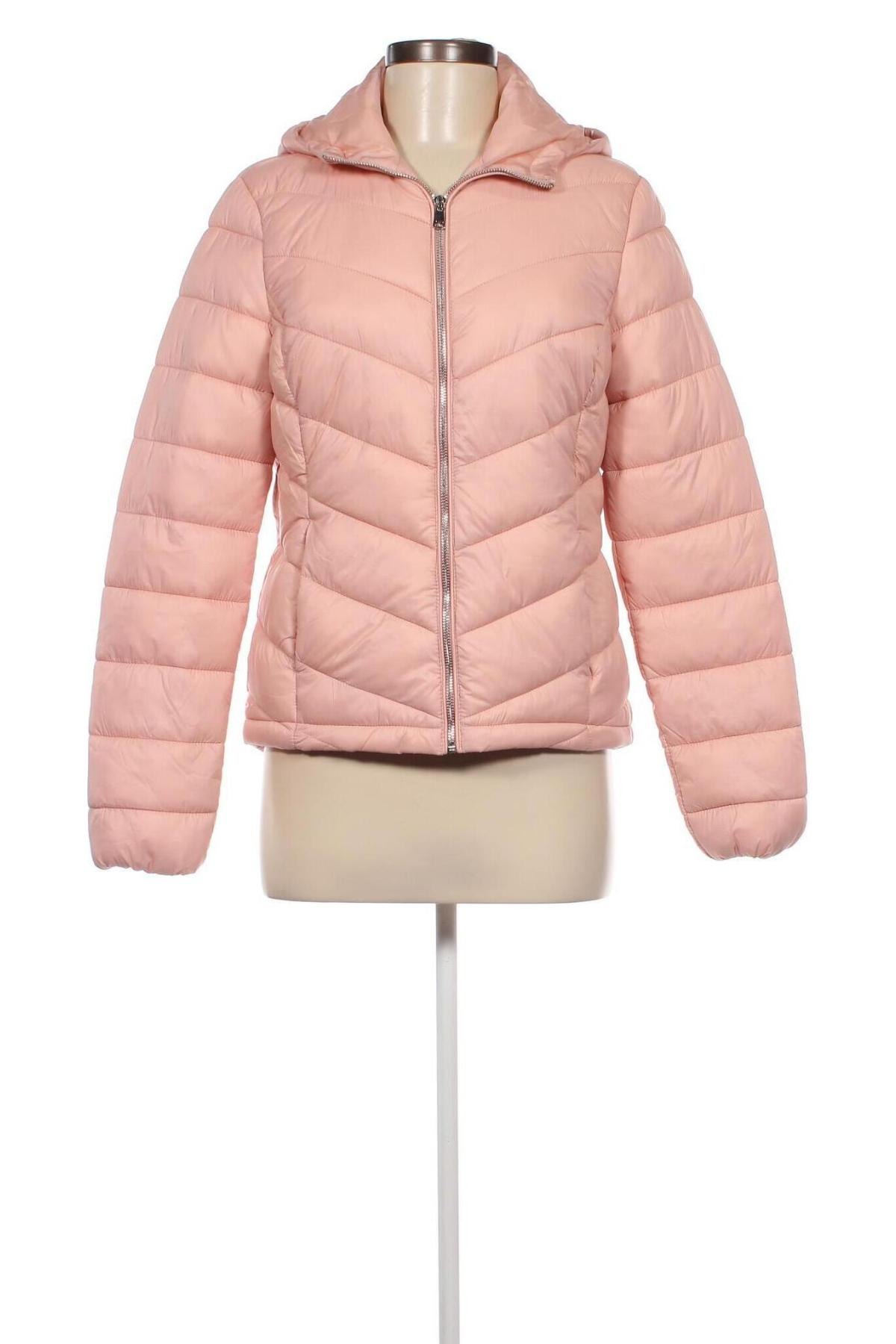 Damenjacke Clockhouse, Größe M, Farbe Rosa, Preis € 11,36