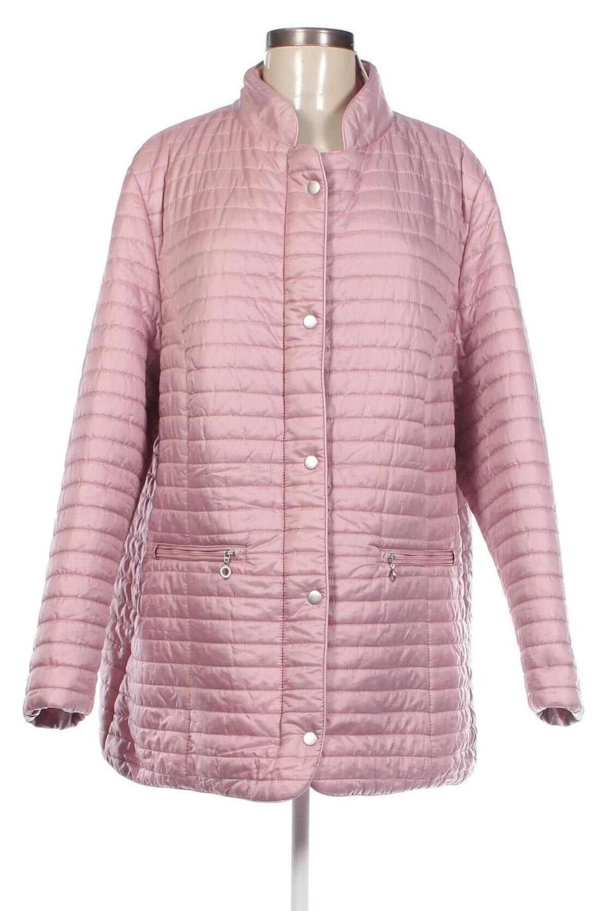 Damenjacke Collection L, Größe XXL, Farbe Rosa, Preis 15,03 €