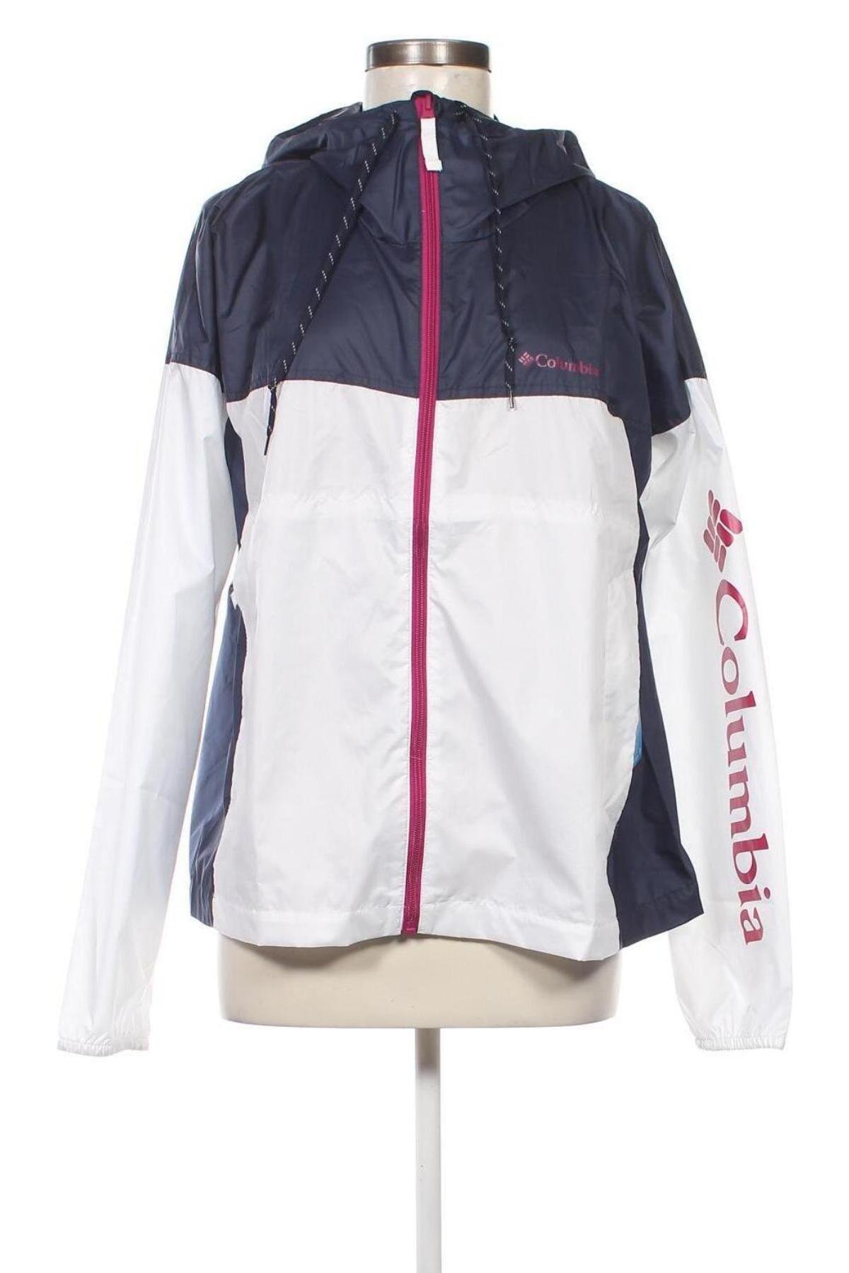 Damenjacke Columbia, Größe XL, Farbe Mehrfarbig, Preis € 90,23