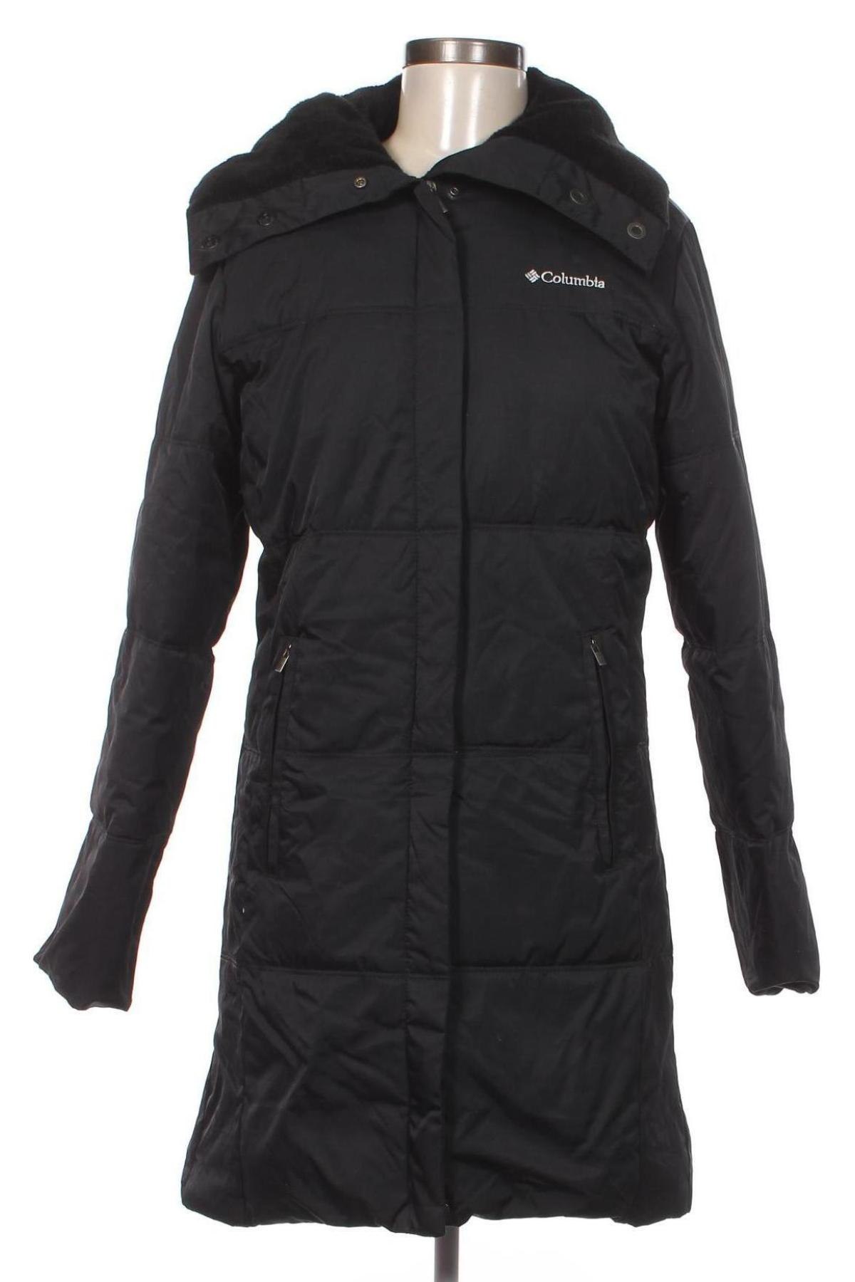 Damenjacke Columbia, Größe M, Farbe Schwarz, Preis € 47,62