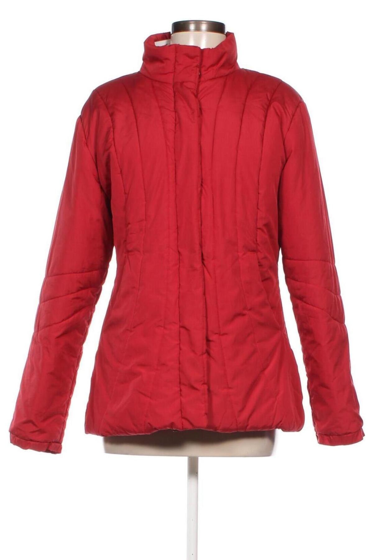 Damenjacke Concept, Größe L, Farbe Rot, Preis € 16,56