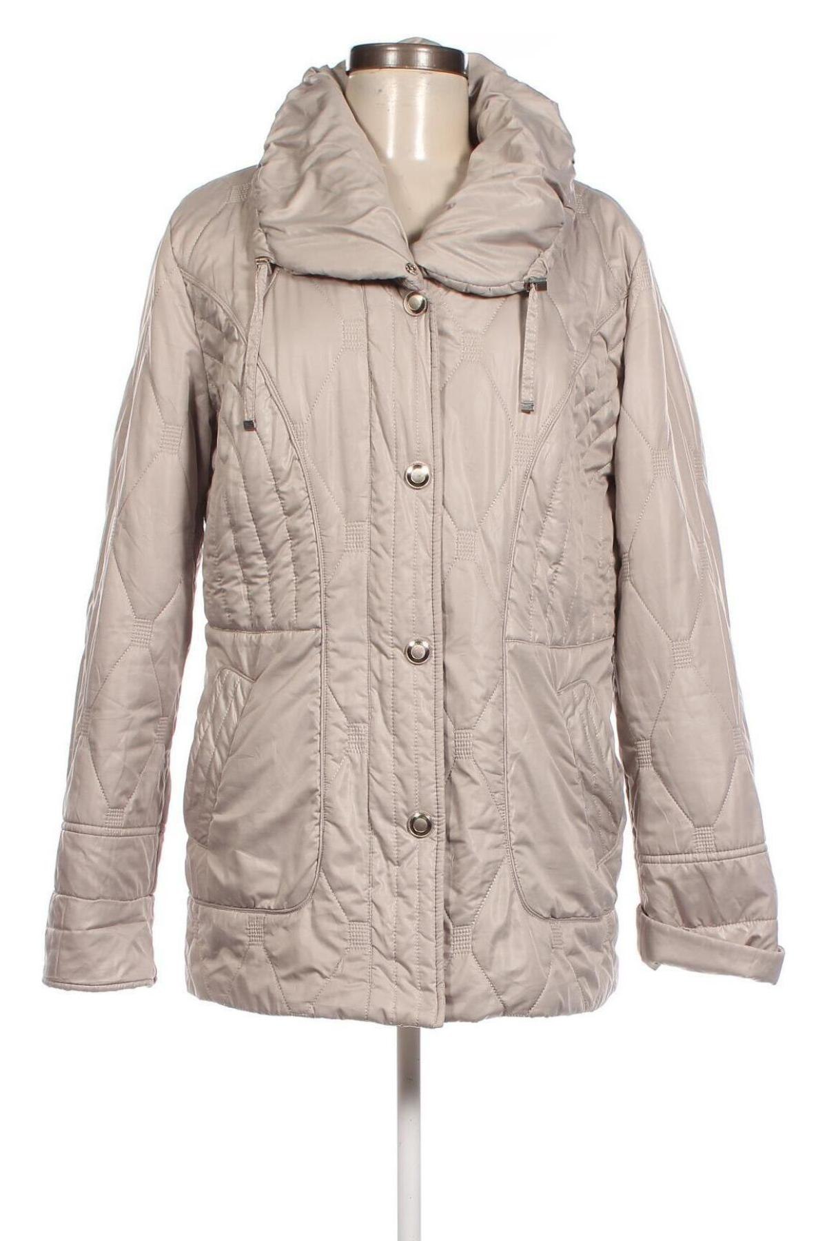 Damenjacke Concept K, Größe M, Farbe Beige, Preis € 20,58