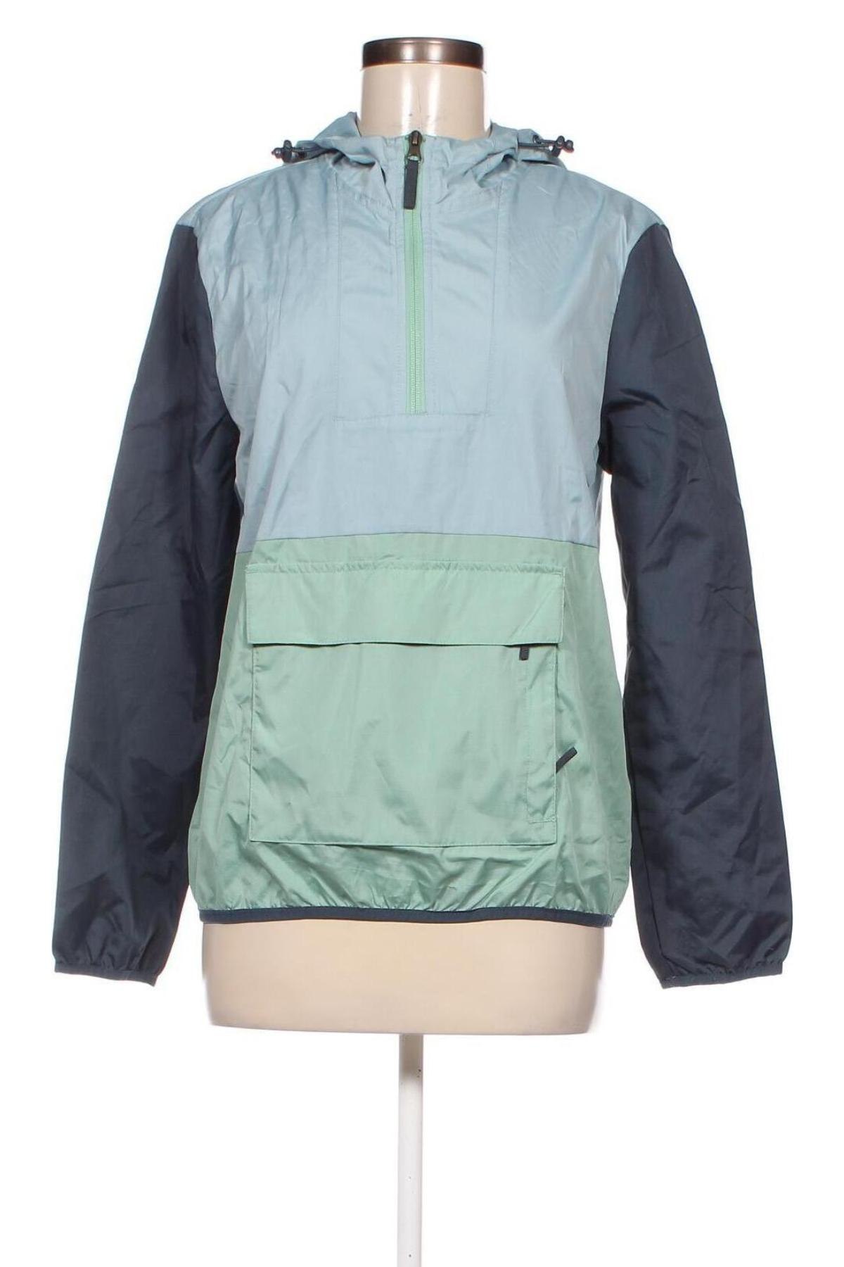 Γυναικείο μπουφάν Crane, Μέγεθος S, Χρώμα Πράσινο, Τιμή 12,80 €