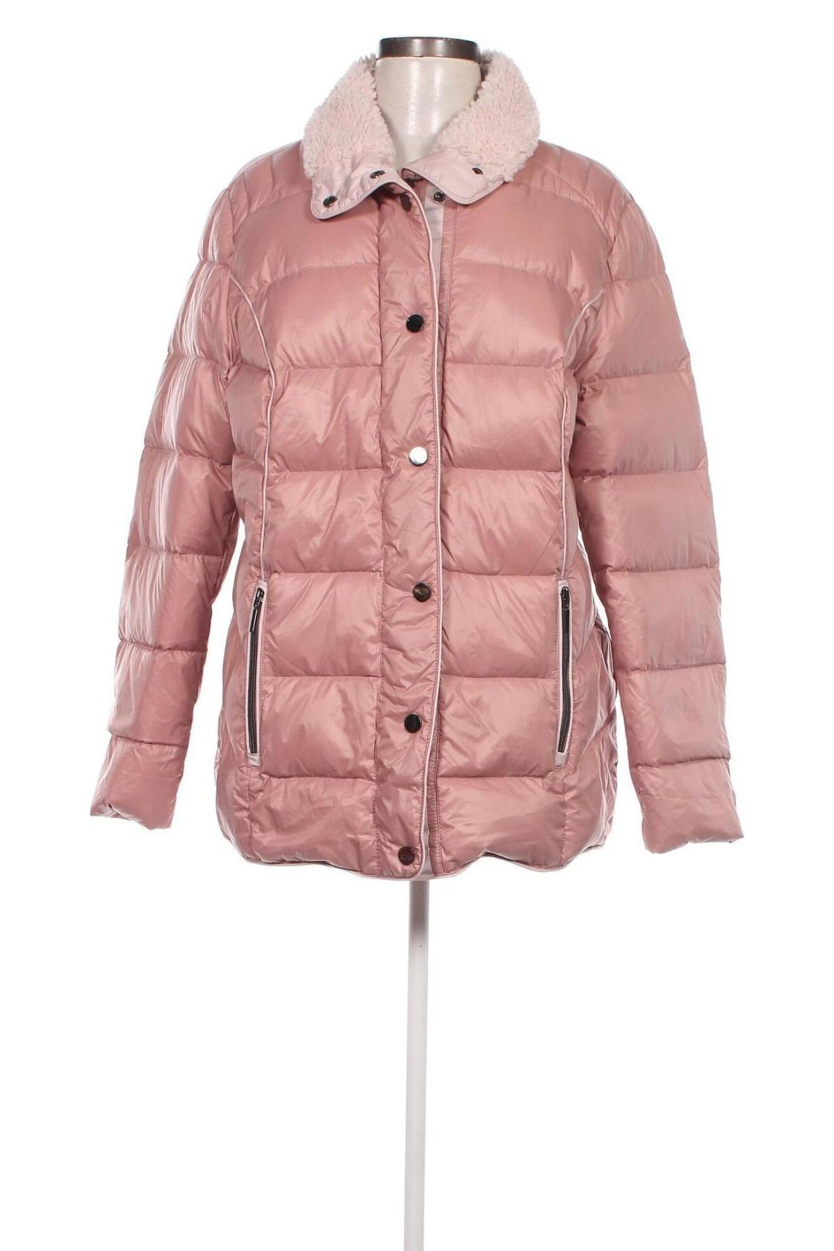 Damenjacke Creation L, Größe XL, Farbe Rosa, Preis 30,79 €