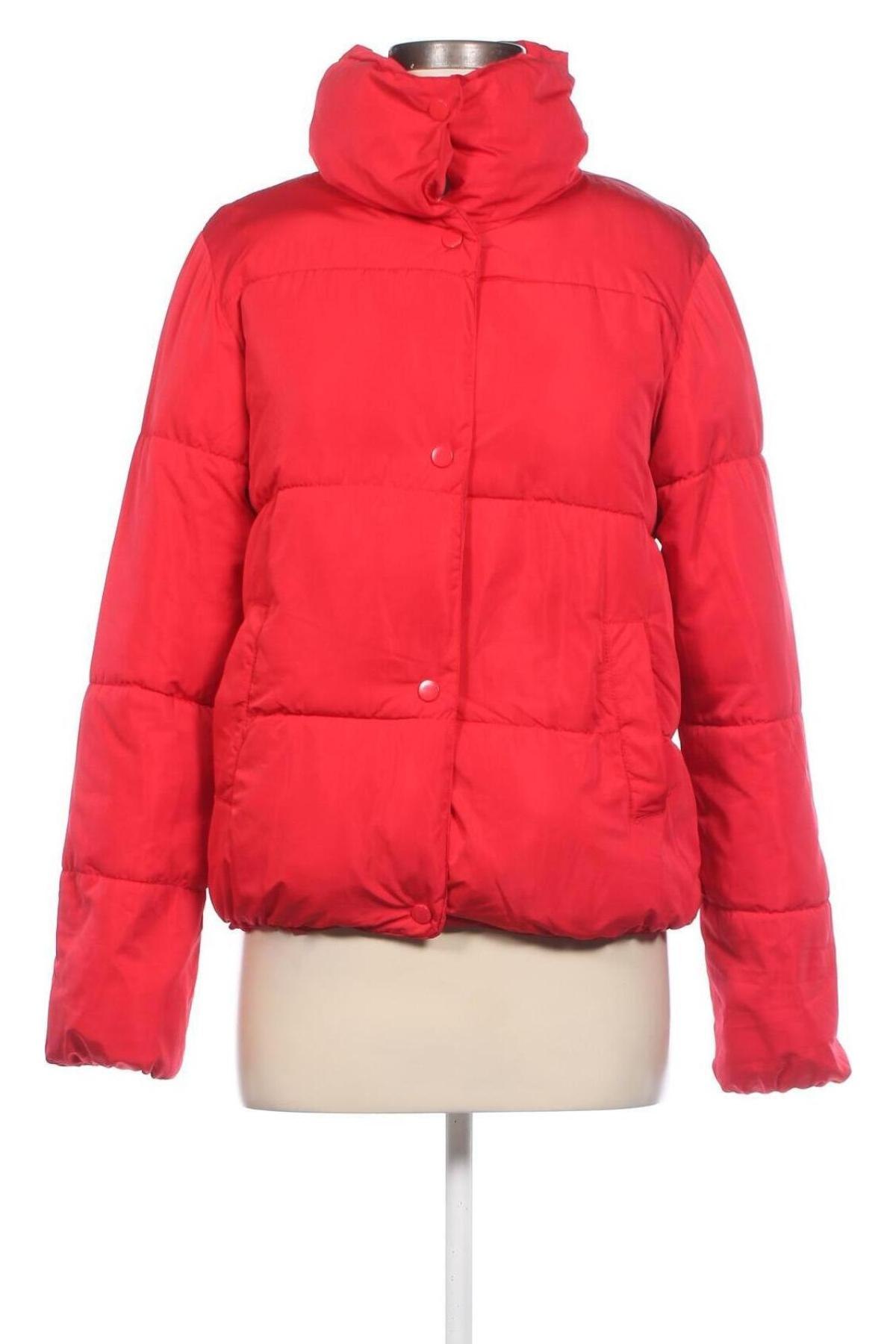 Damenjacke Cropp, Größe S, Farbe Rot, Preis € 26,62