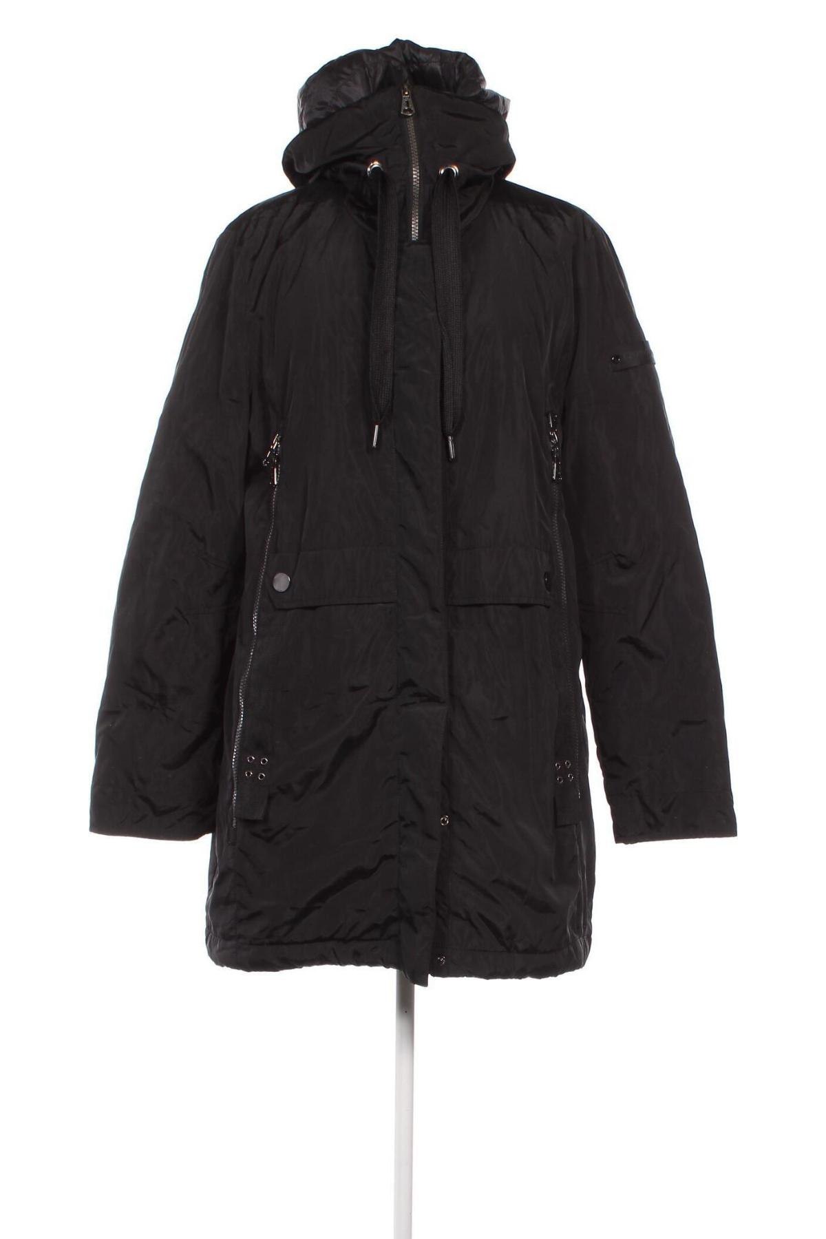 Dámska bunda  Crossover, Veľkosť M, Farba Čierna, Cena  21,98 €