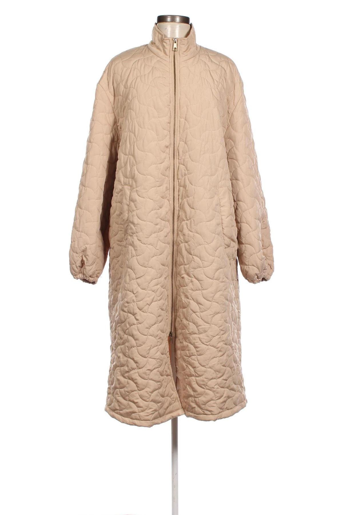 Damenjacke Culture, Größe M, Farbe Beige, Preis € 16,56