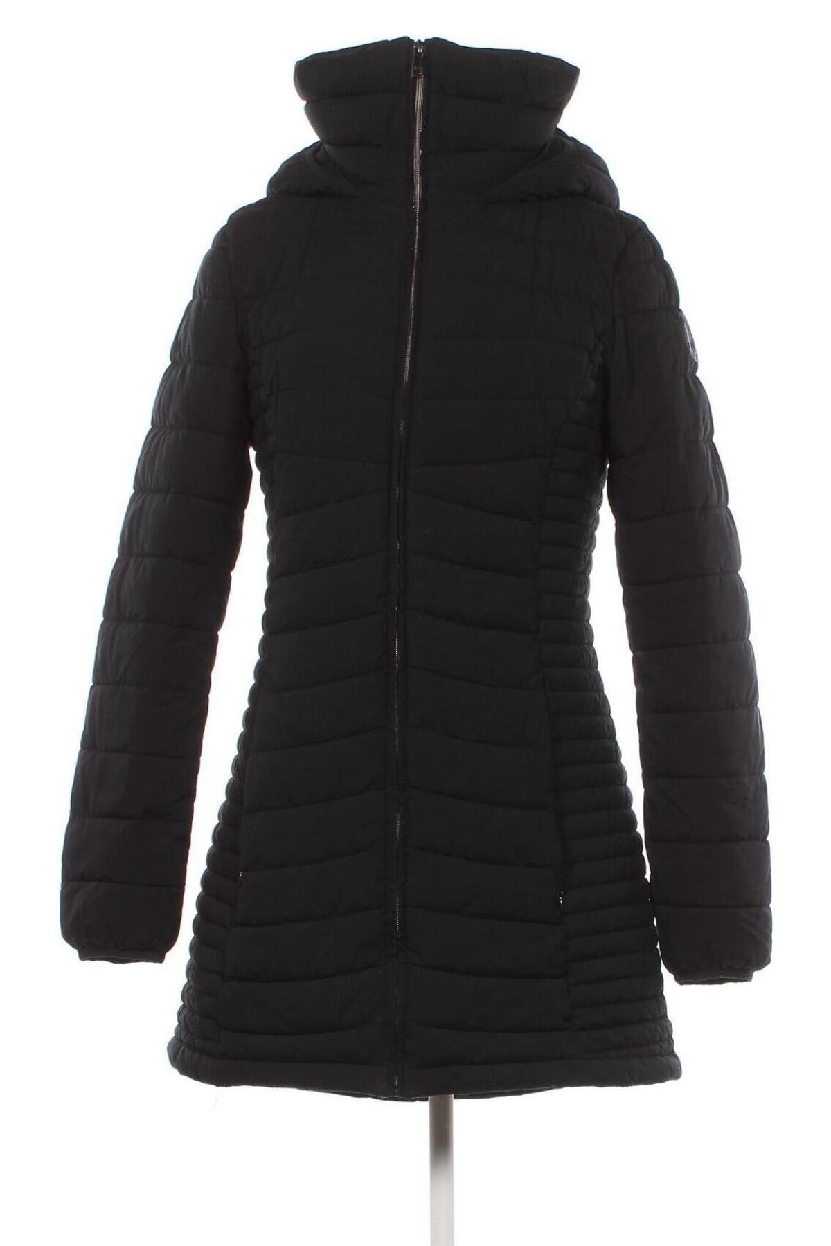 Damenjacke DKNY, Größe S, Farbe Schwarz, Preis 38,14 €
